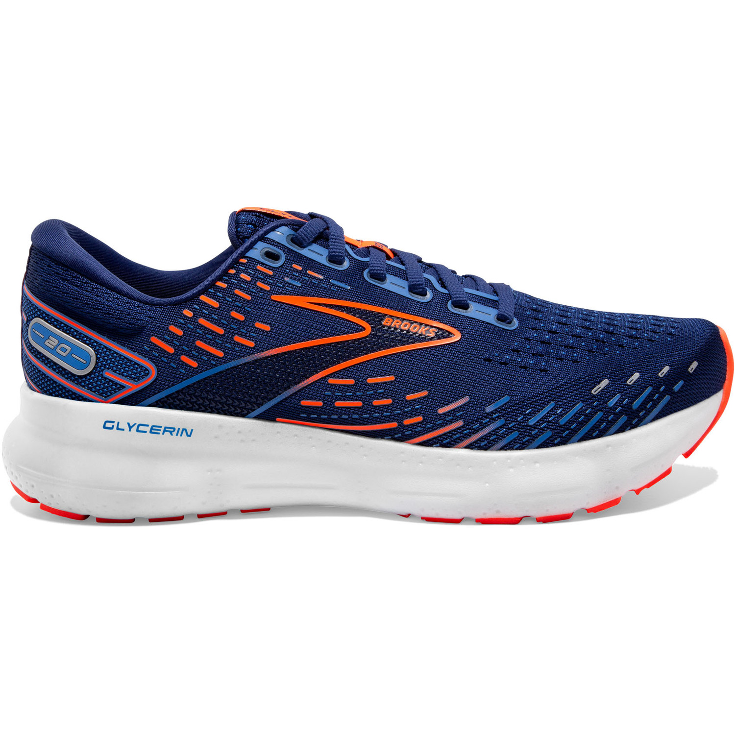 Brooks glycerin heren sale