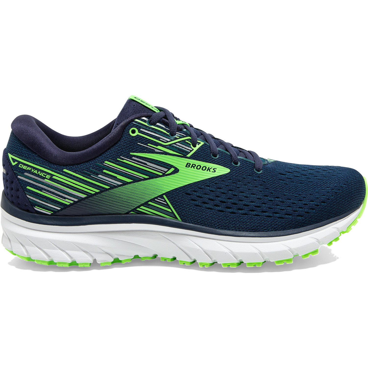 Brooks adrenaline heren 2025