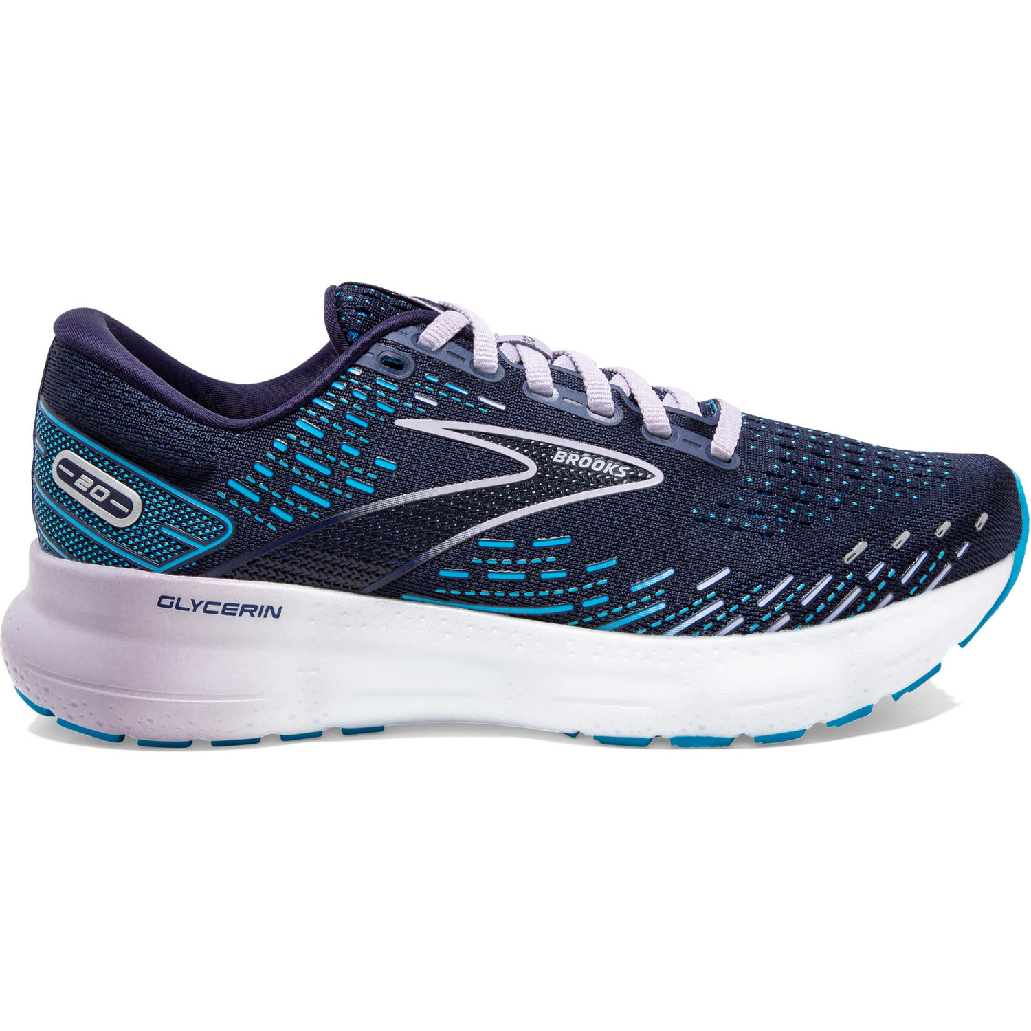 Brooks glycerin 16 dames clearance