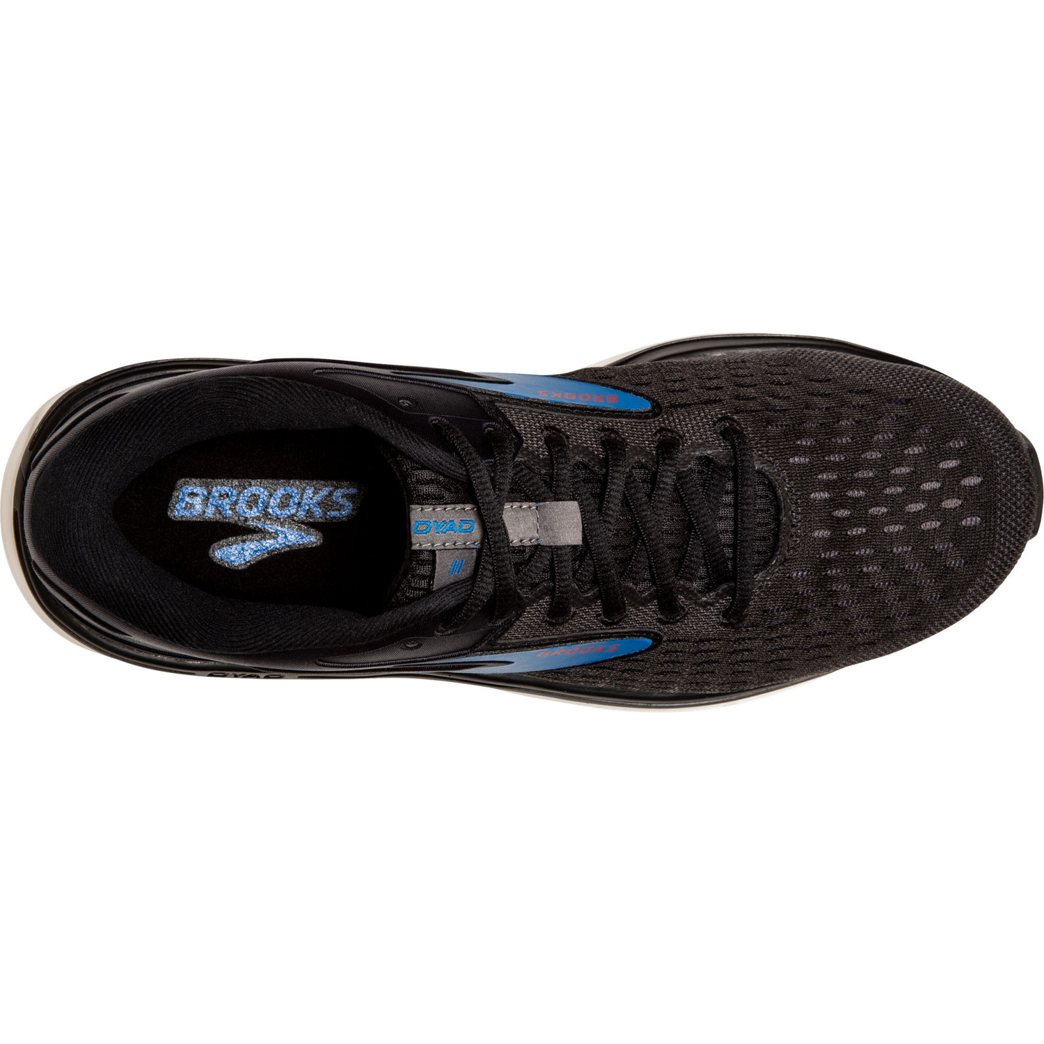 Brooks dyad 1 heren discount