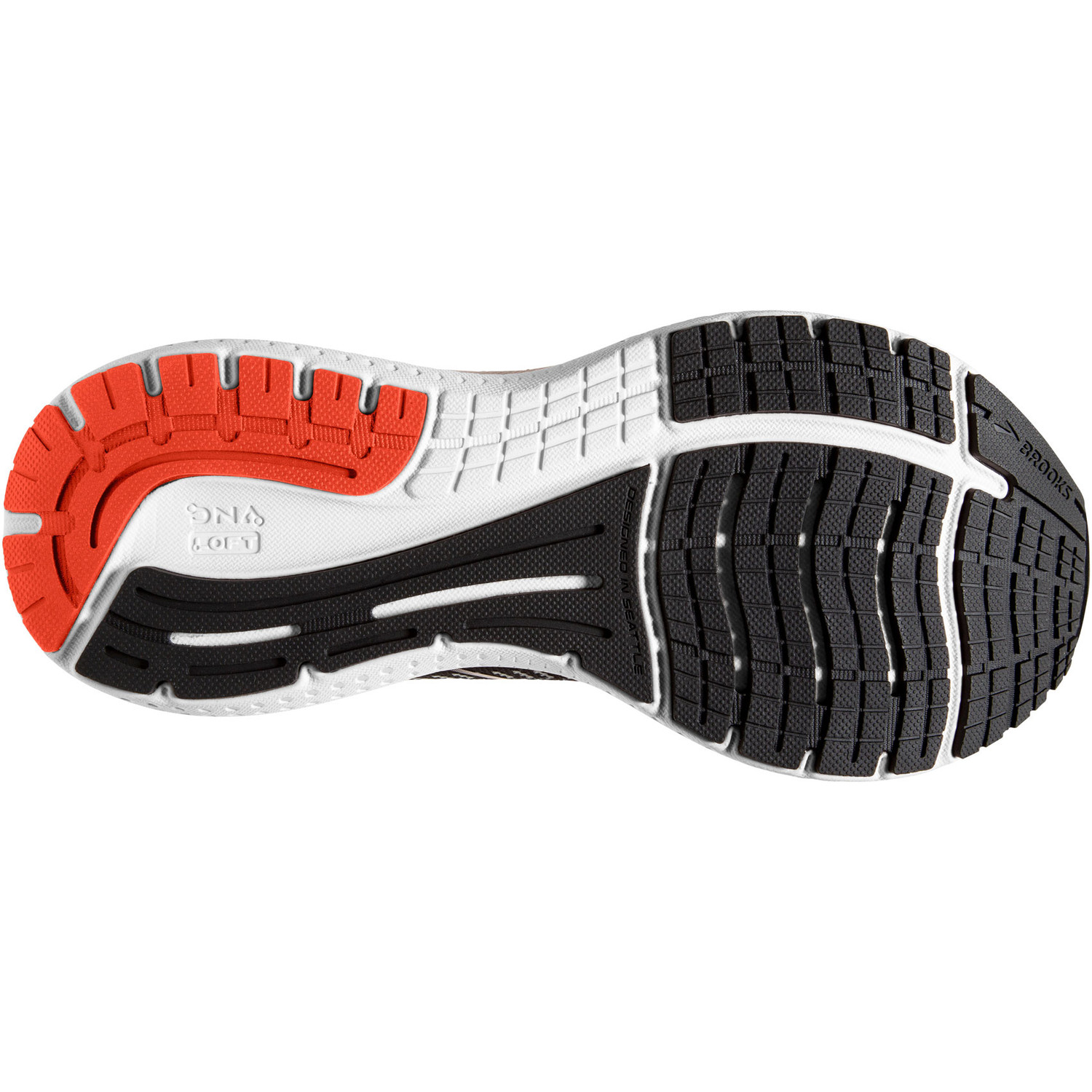Brooks Glycerin 19 Men RunningDirect.be