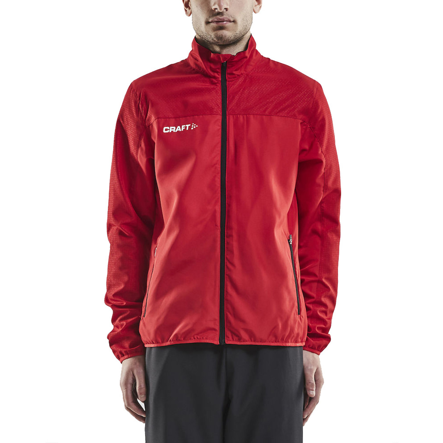 Craft Rush Jack Set Heren - RunningDirect.be