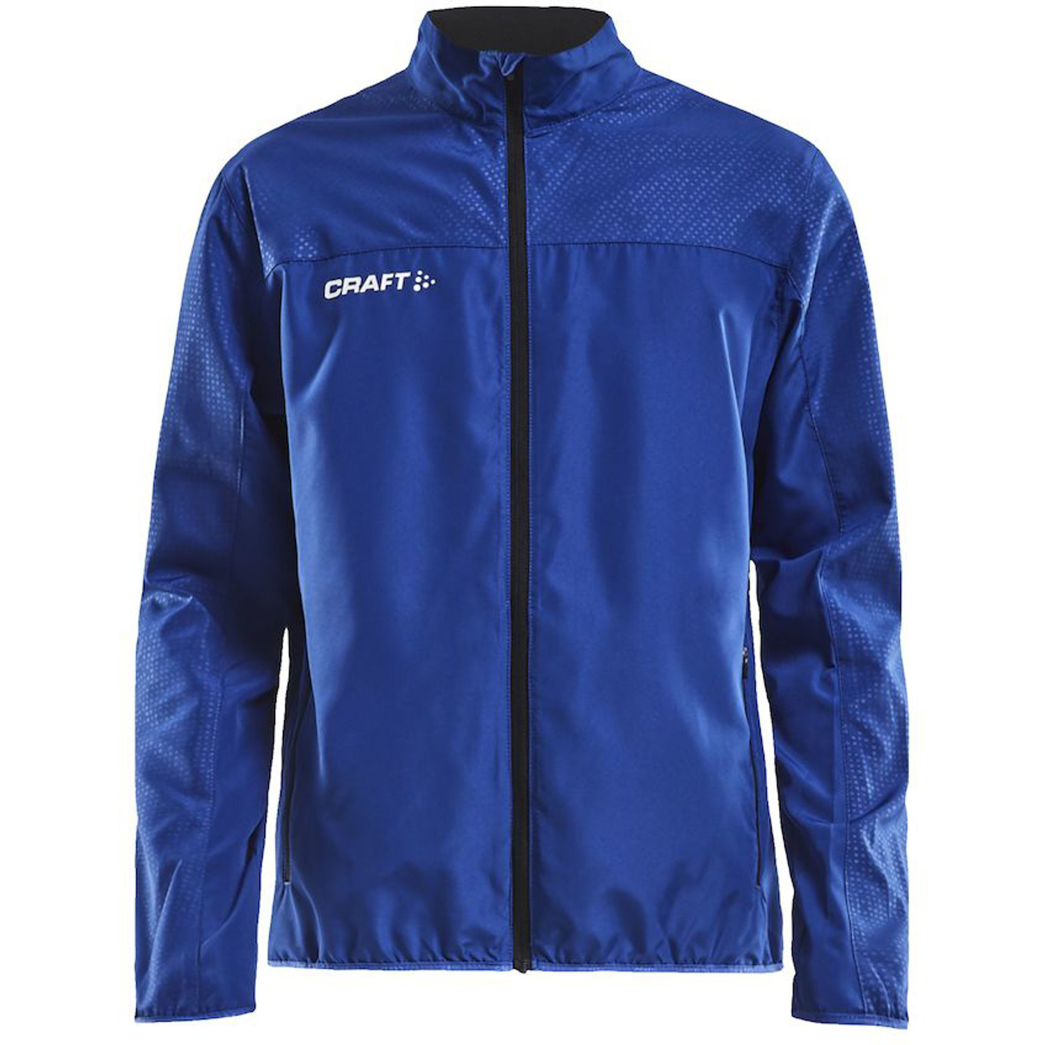 Craft Rush Jack Set Heren - Runningdirect.nl
