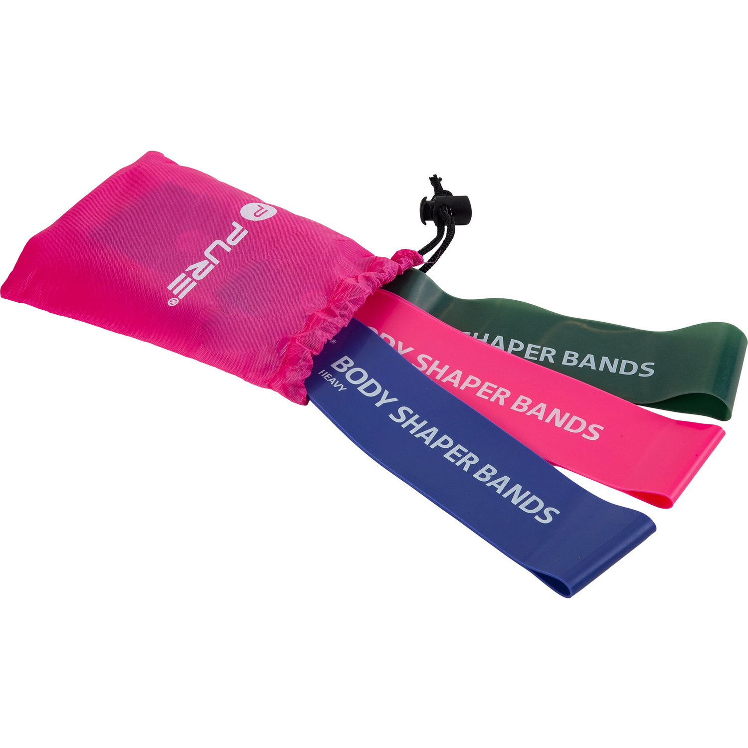 Pure body shaper bands new arrivals