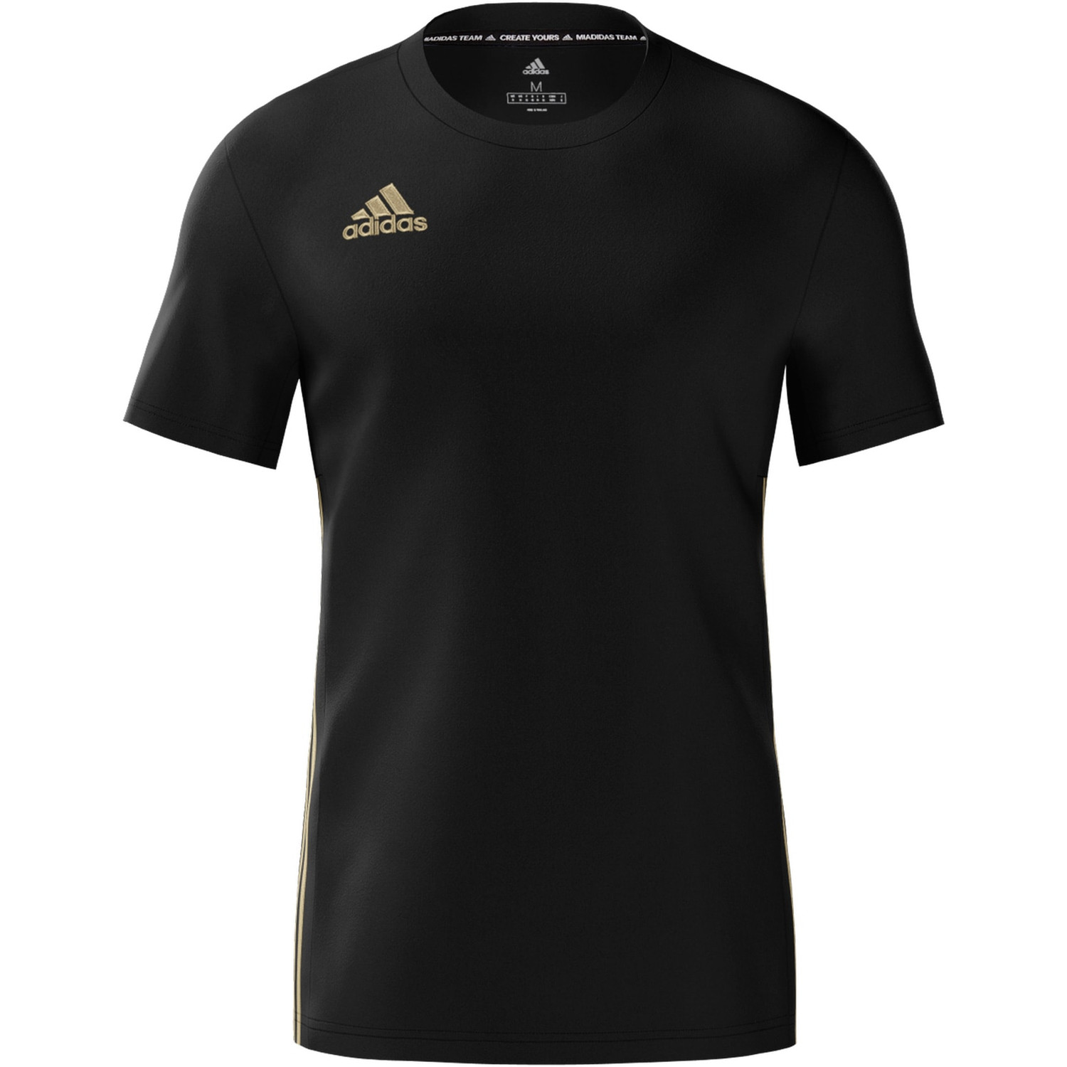 adidas MiTeam Heroic Shirt Herren