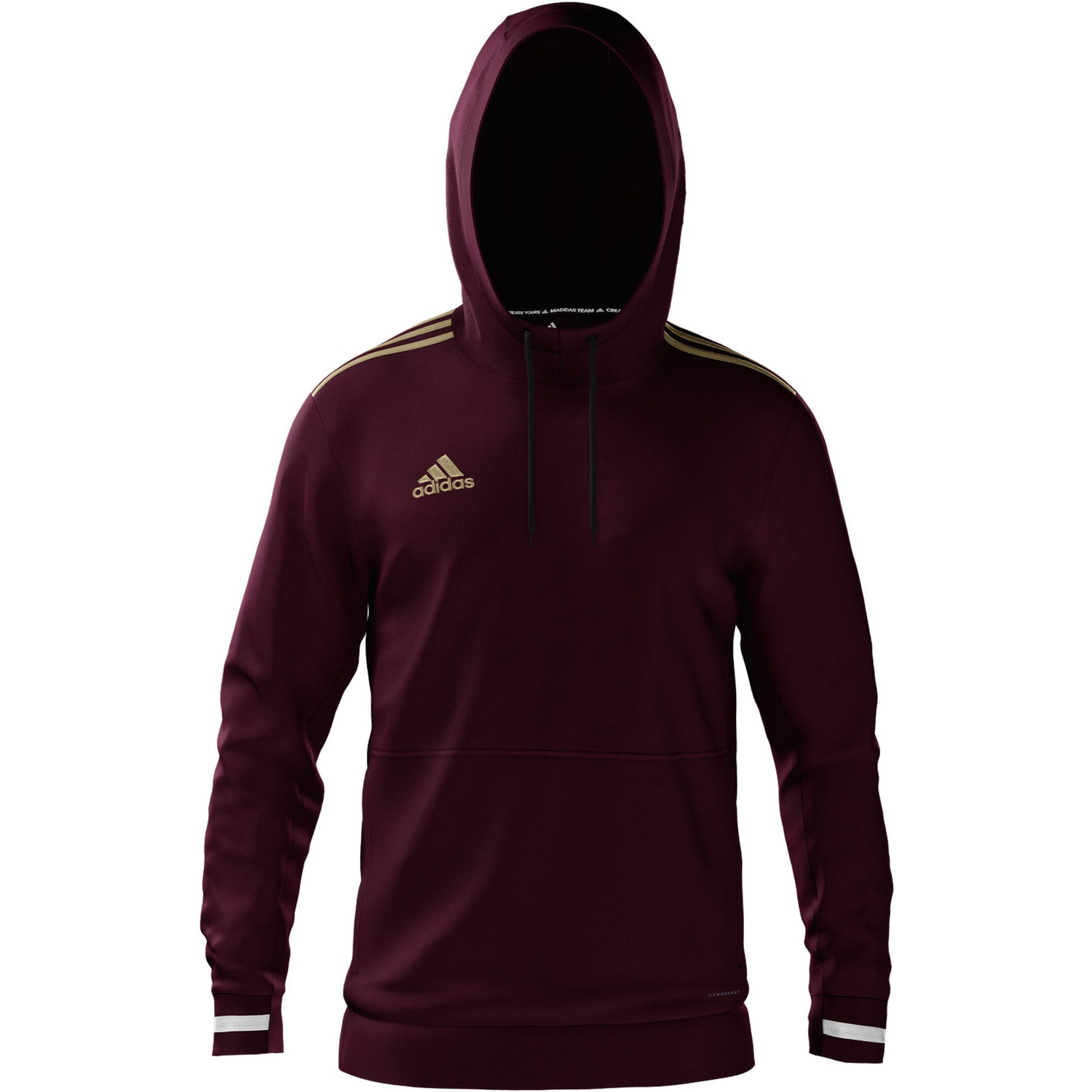 Miteam adidas top