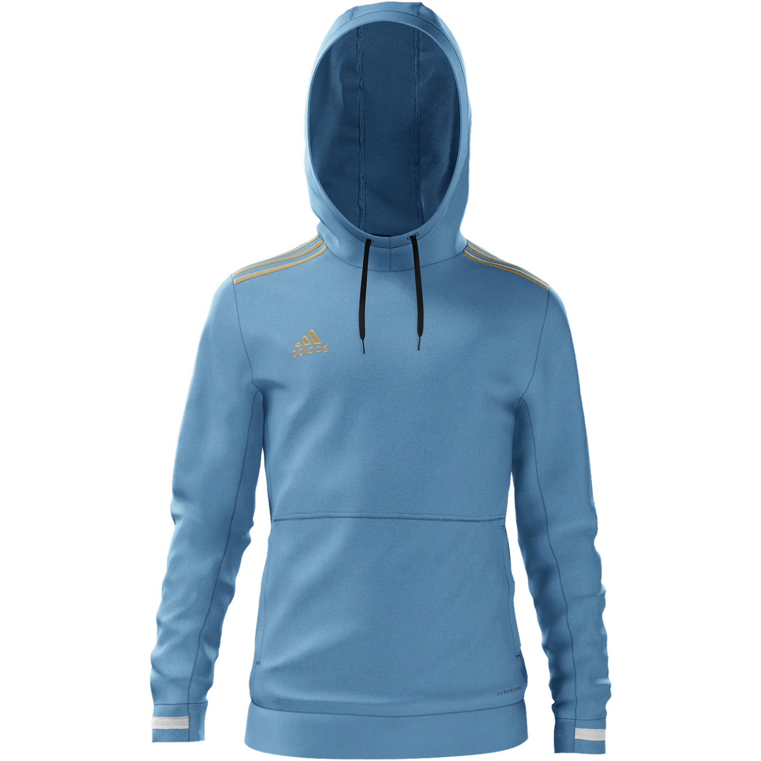 adidas MiTeam Heroic Hoodie Kinder Hockeyshop