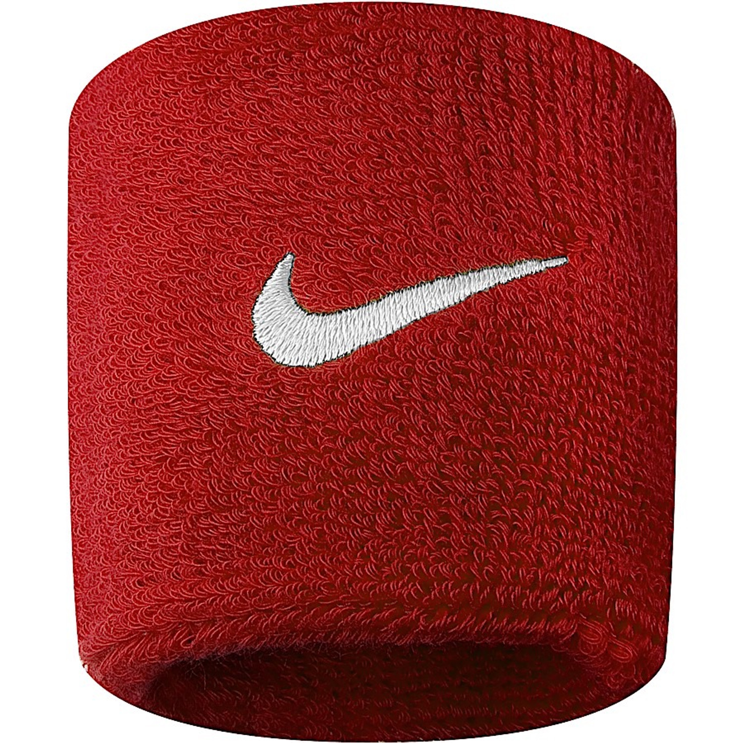 red velcro nike swoosh