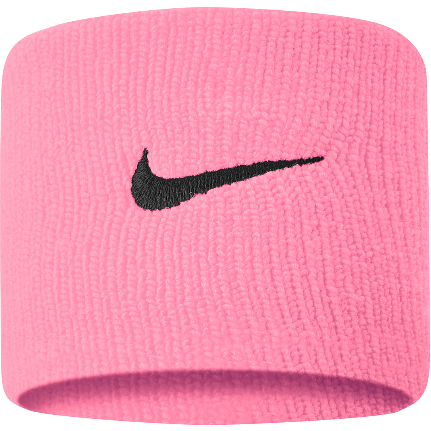 pink nike swoosh