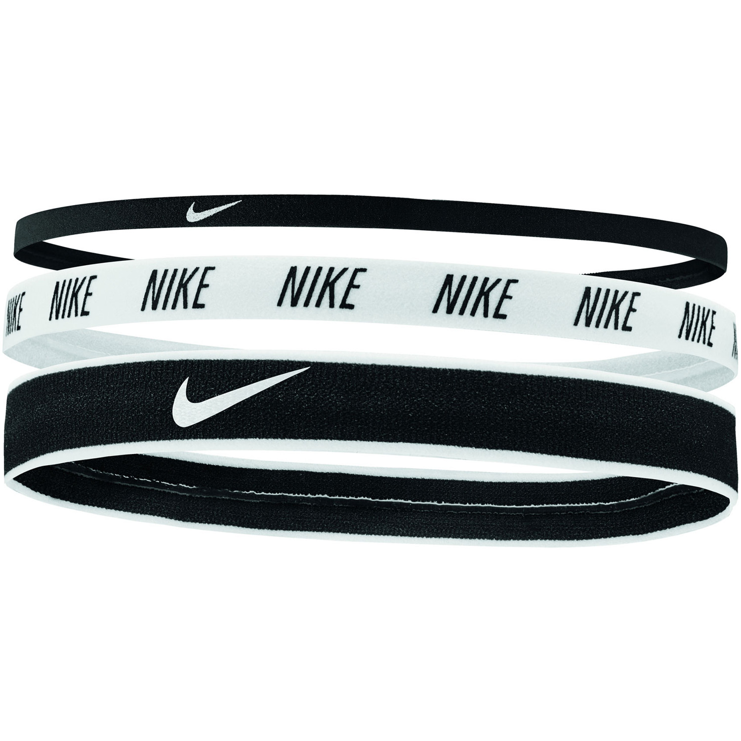 Nike spandex headband discount