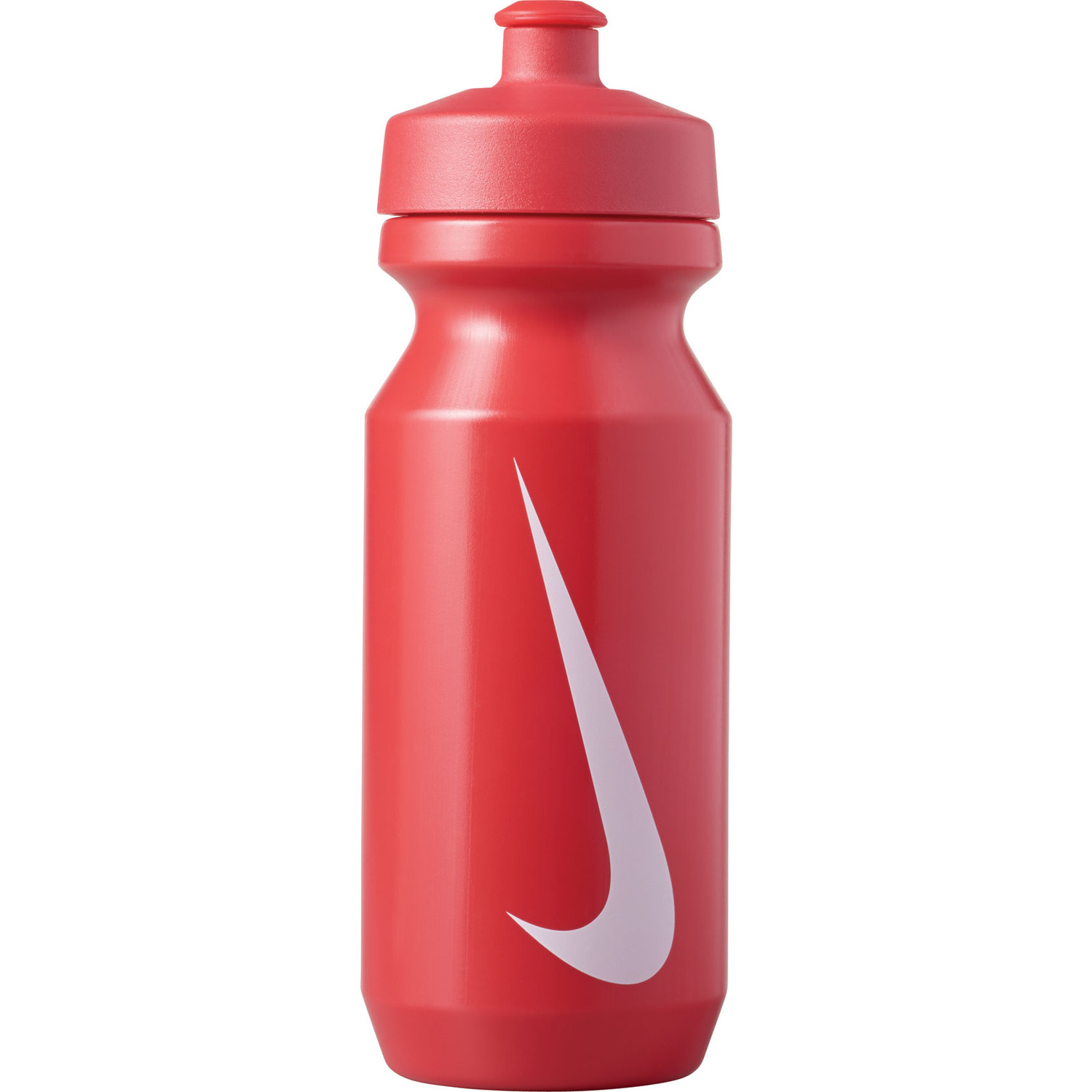 Water bottle with big mouth top