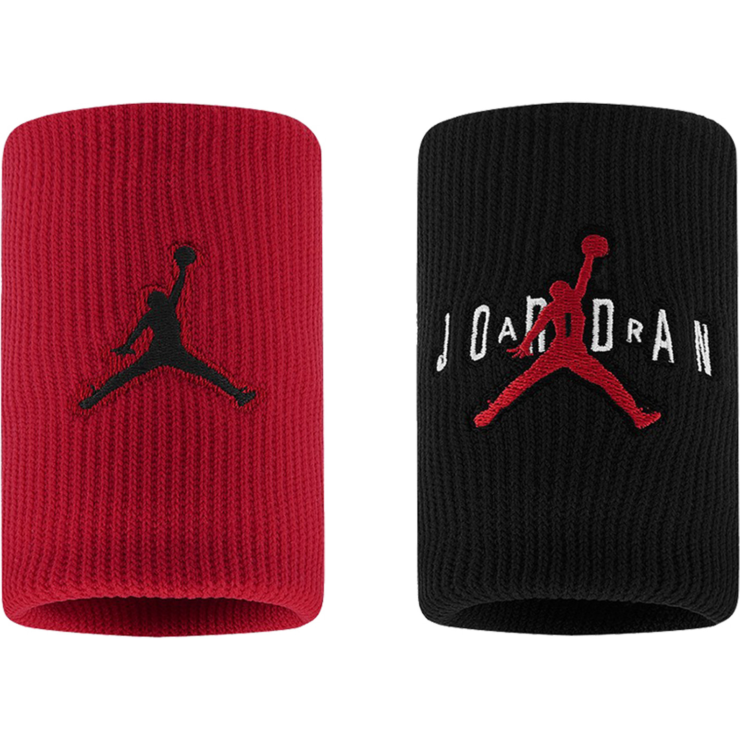 Jordan Jumpman Terry Wrist Band 2 pack Sportshop