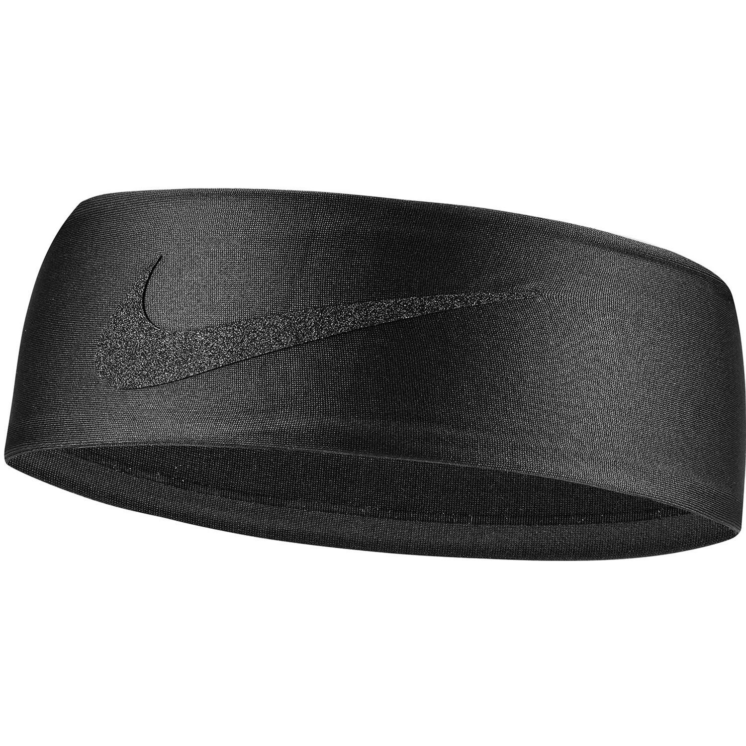 Nike fury headband black online