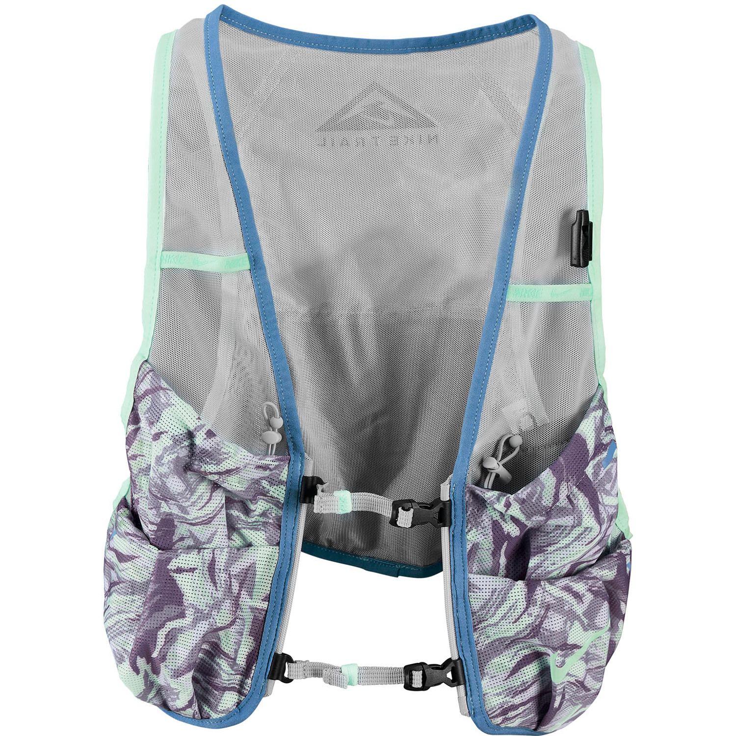 Nike Trail Vest 2.0 Printed Men - PassaSports.com