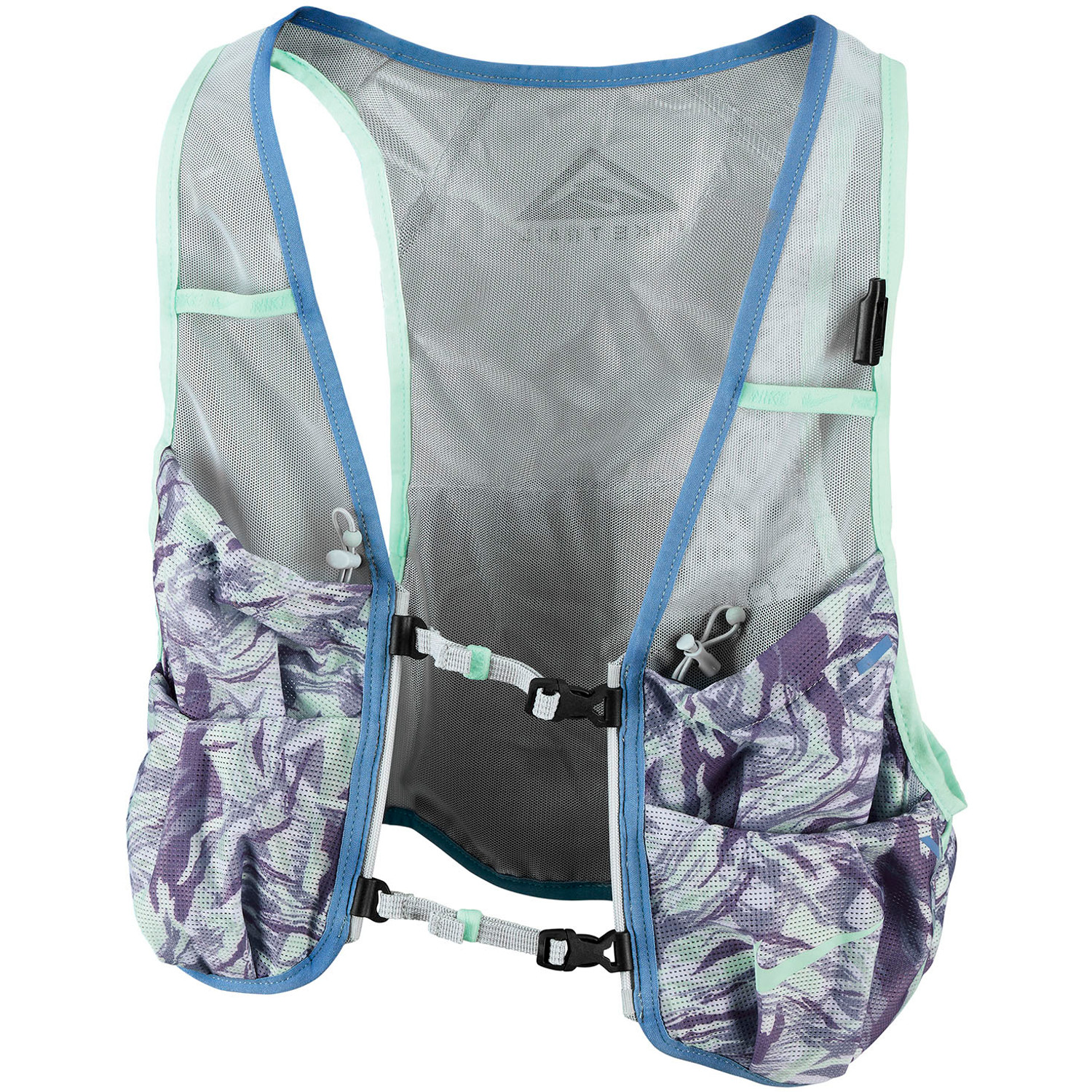 Nike Trail Vest 2.0 Printed Men - PassaSports.com