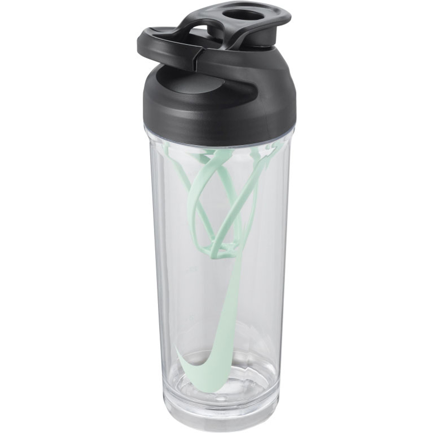hypercharge shaker