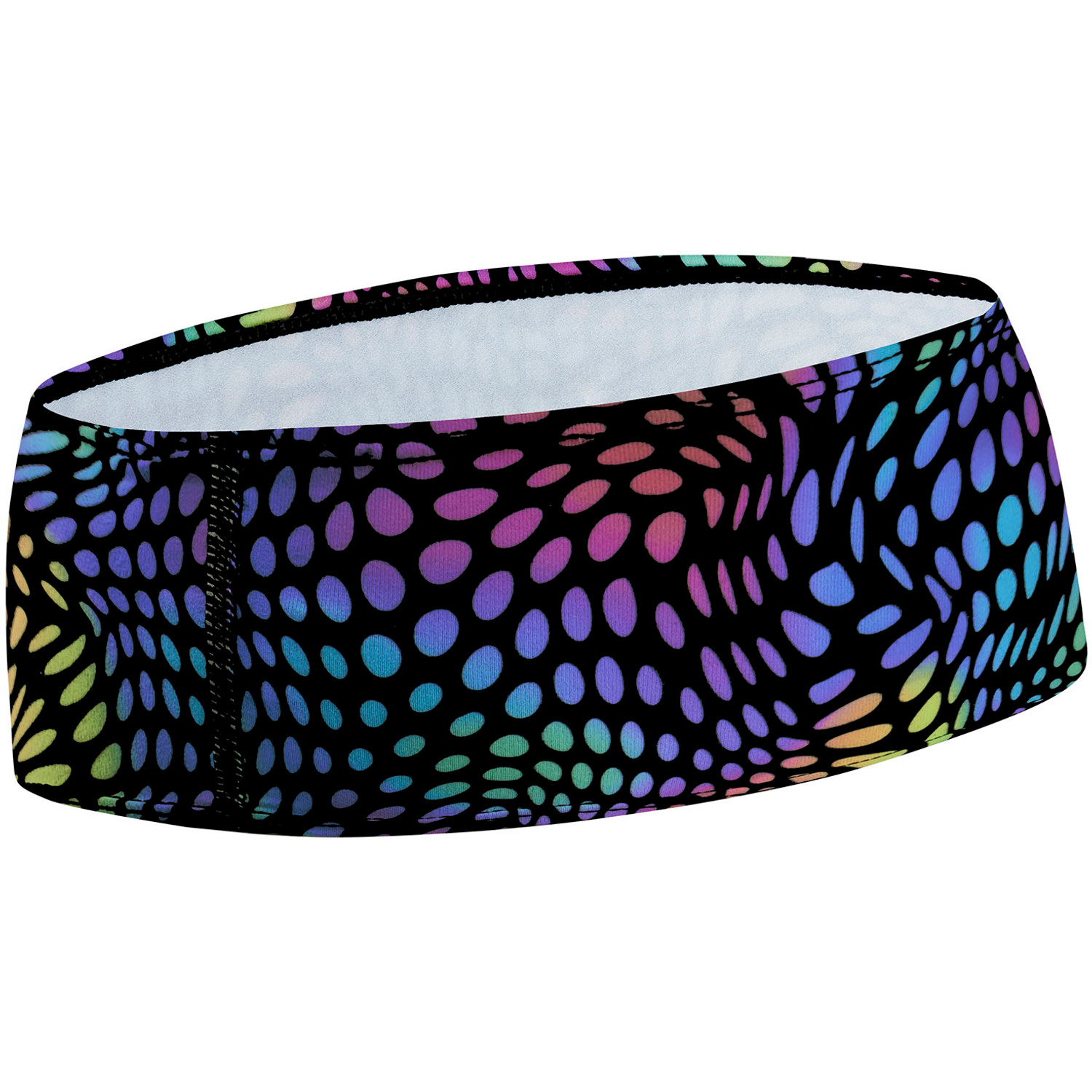Nike Dri Fit Swoosh Headband 2.0 Handballshop