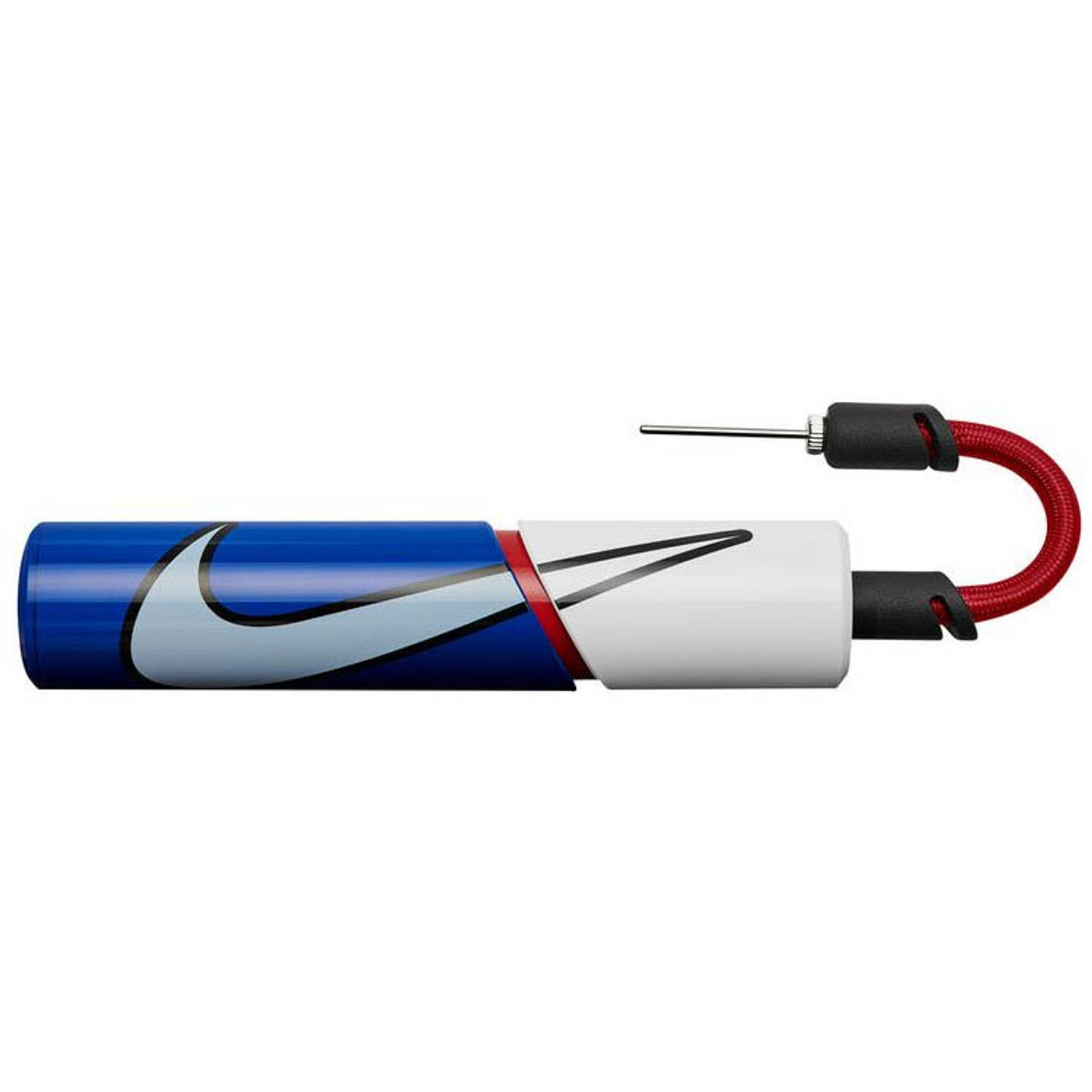 Nike ball pump not working on sale