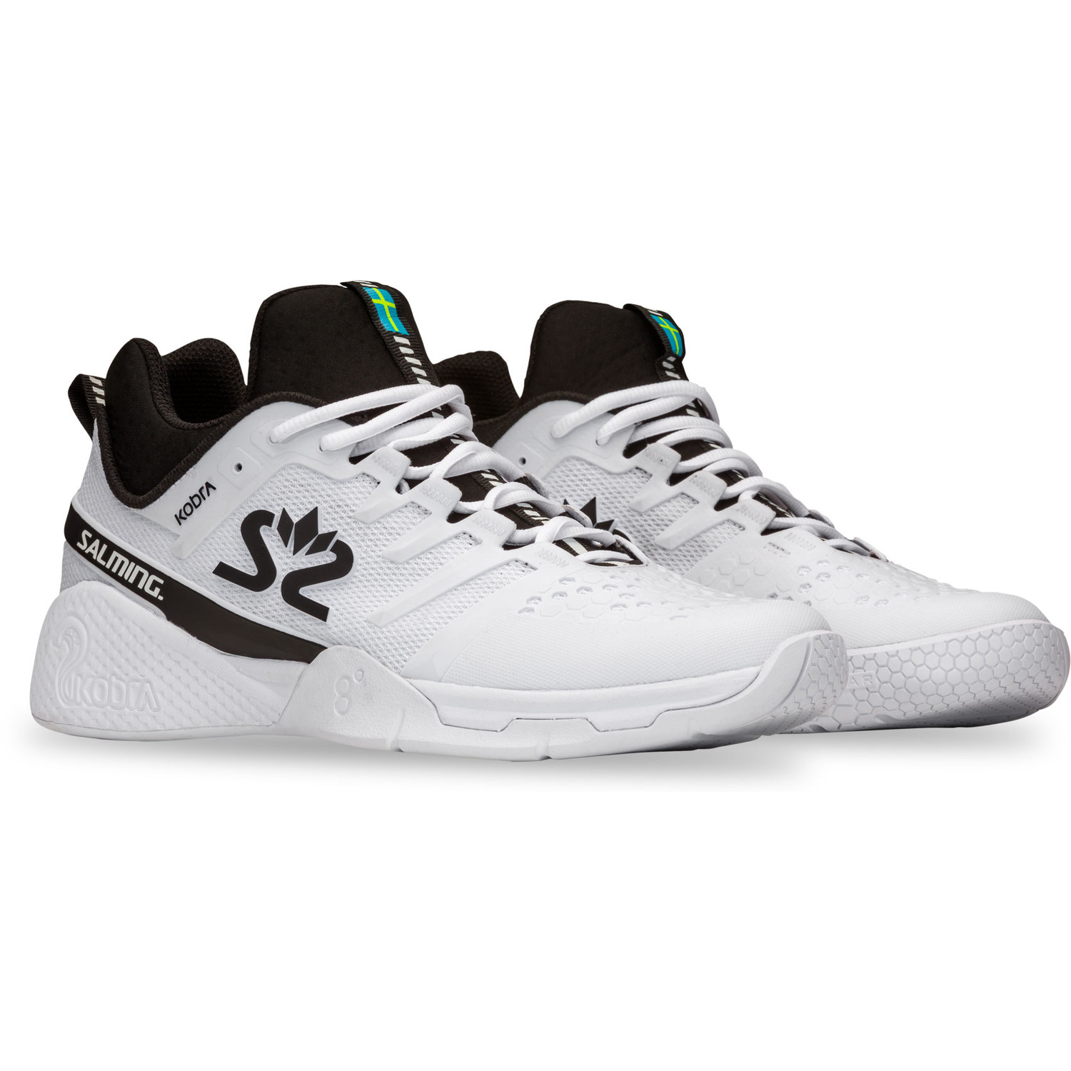Salming kobra 2 mid cheap