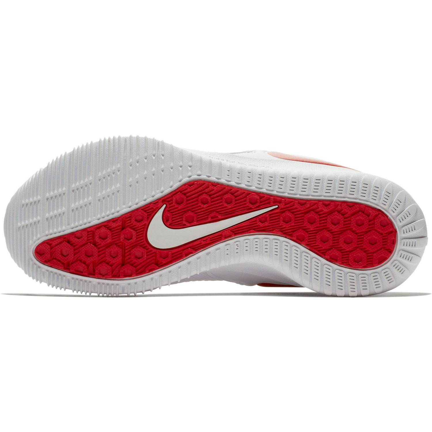Nike zoom hyperace 2 red store