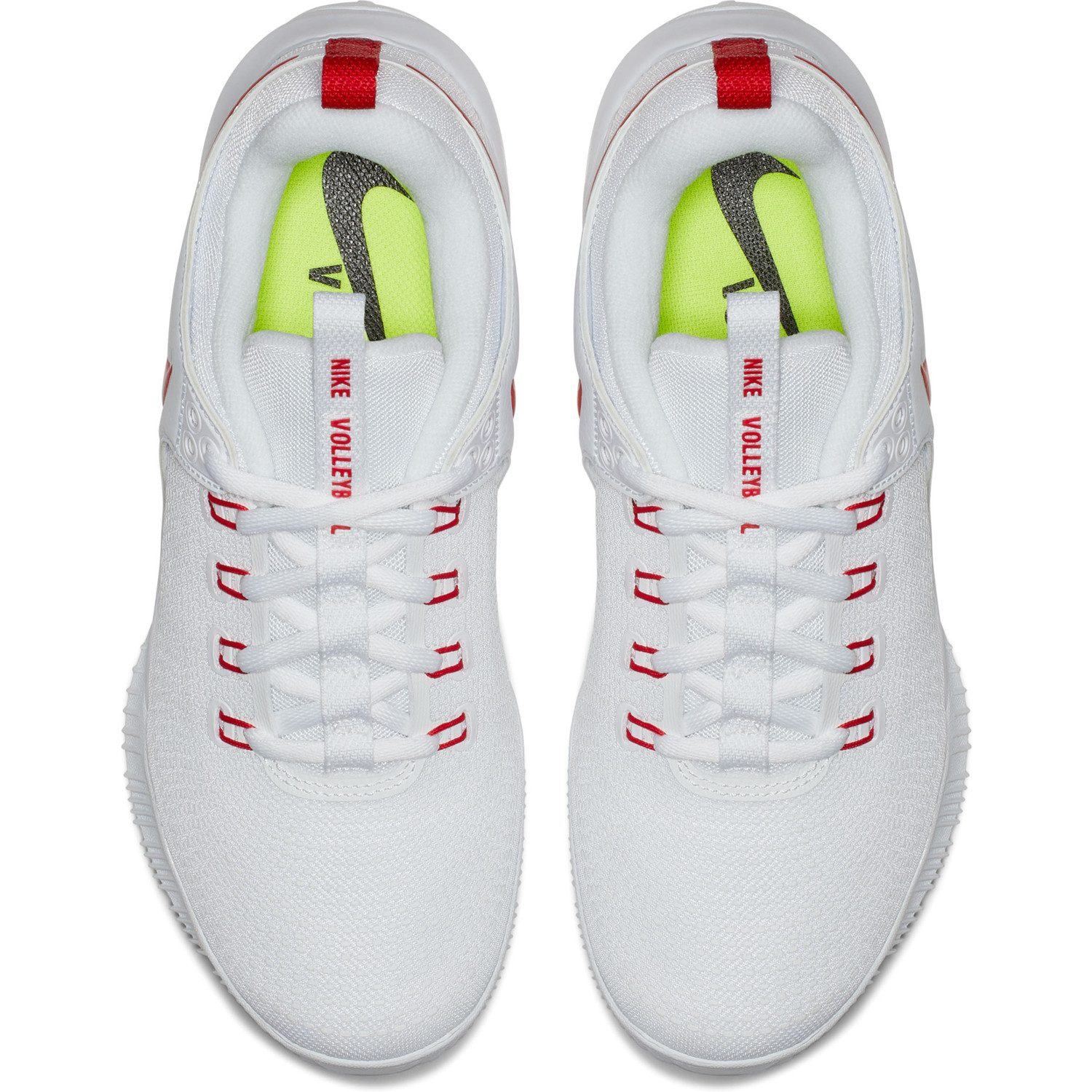 White nike zoom hyperace 2 best sale