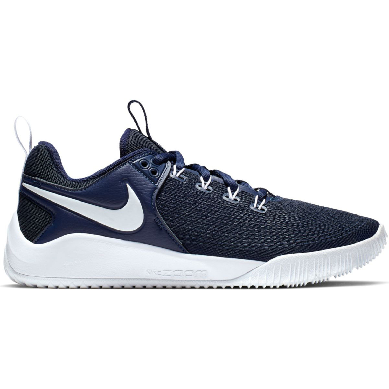 Nike zoom hyperace 2 women's volleyball shoe top