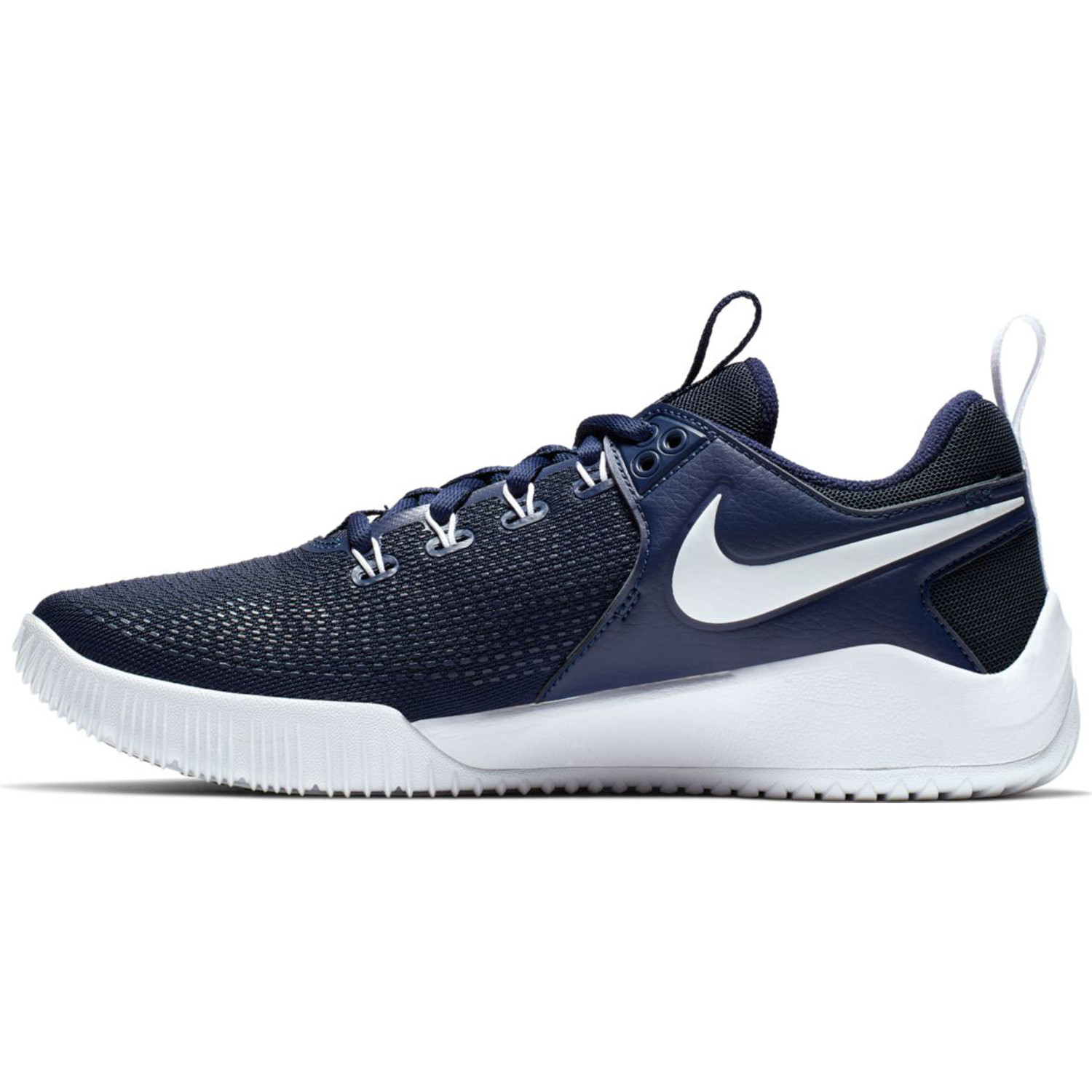 Nike women's zoom hyperace ii shoes top