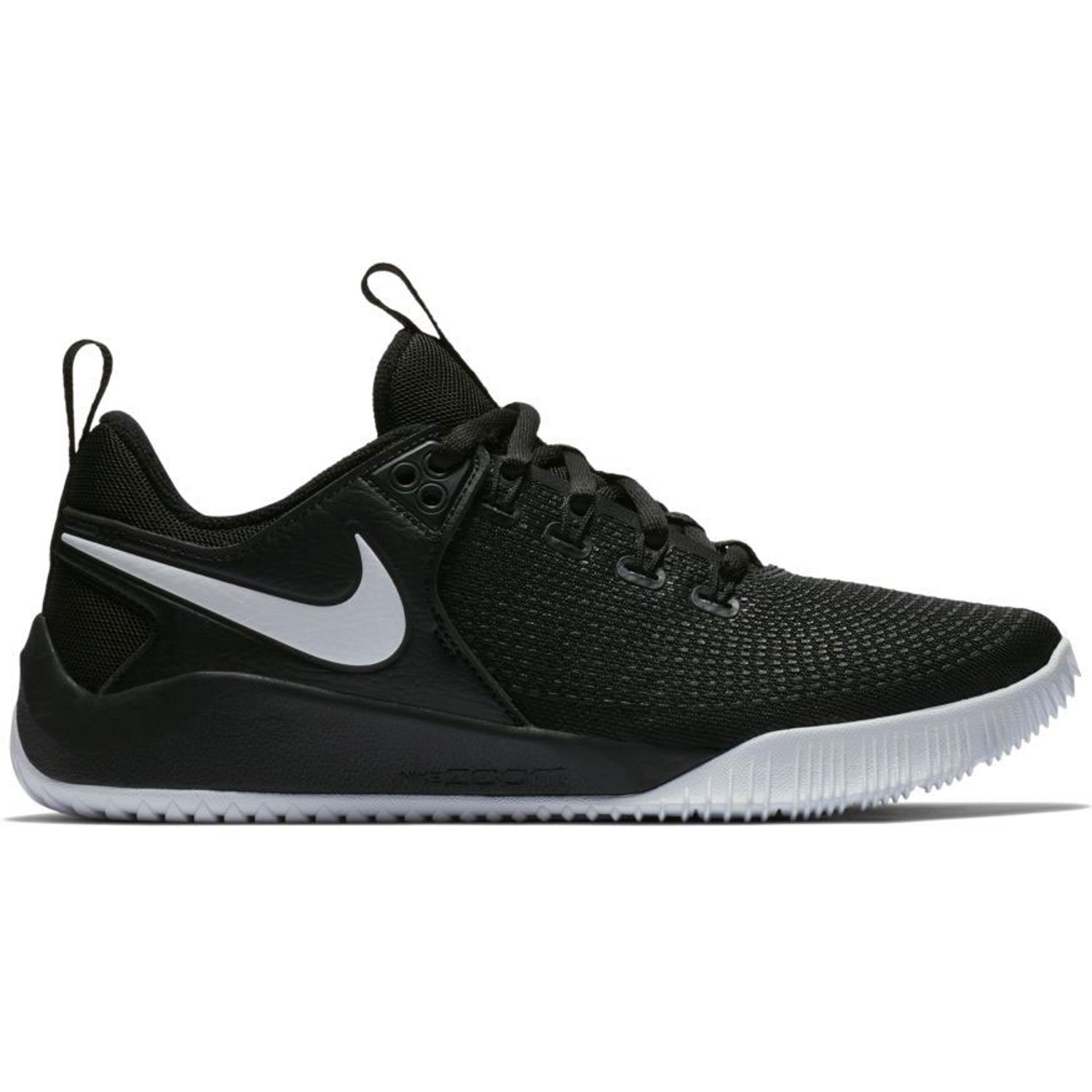 Nike store zoom black womens outlet