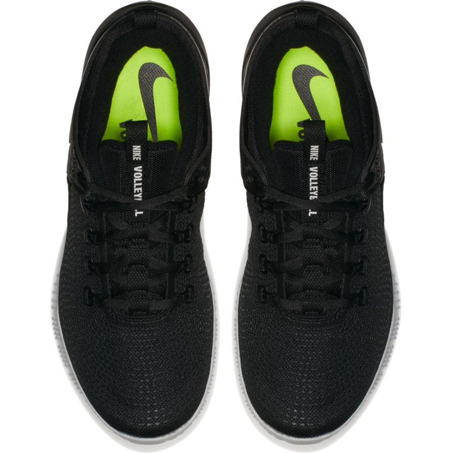 Nike women's zoom hyperace ii shoes top