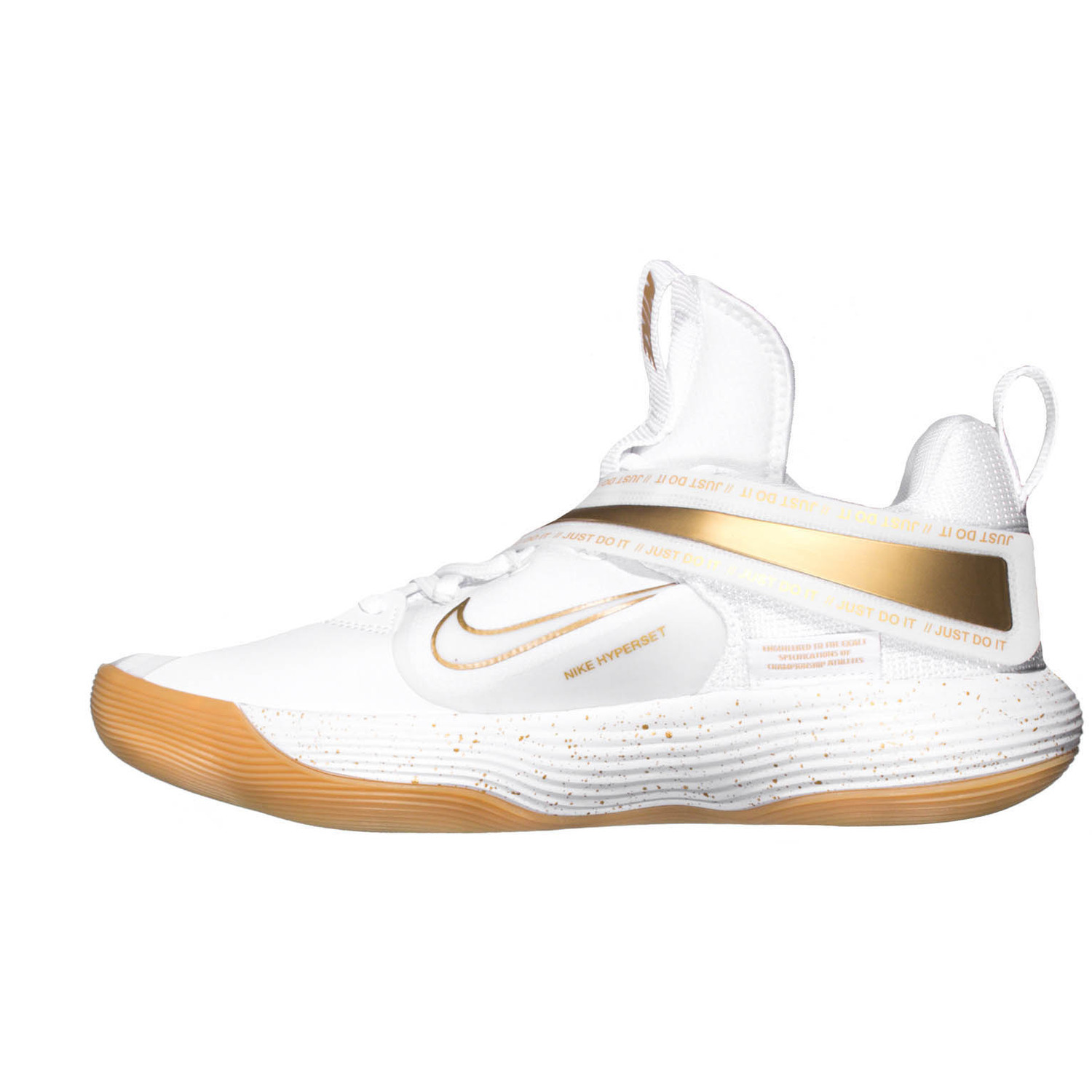 Nike React Hyperset - Handballshop.com