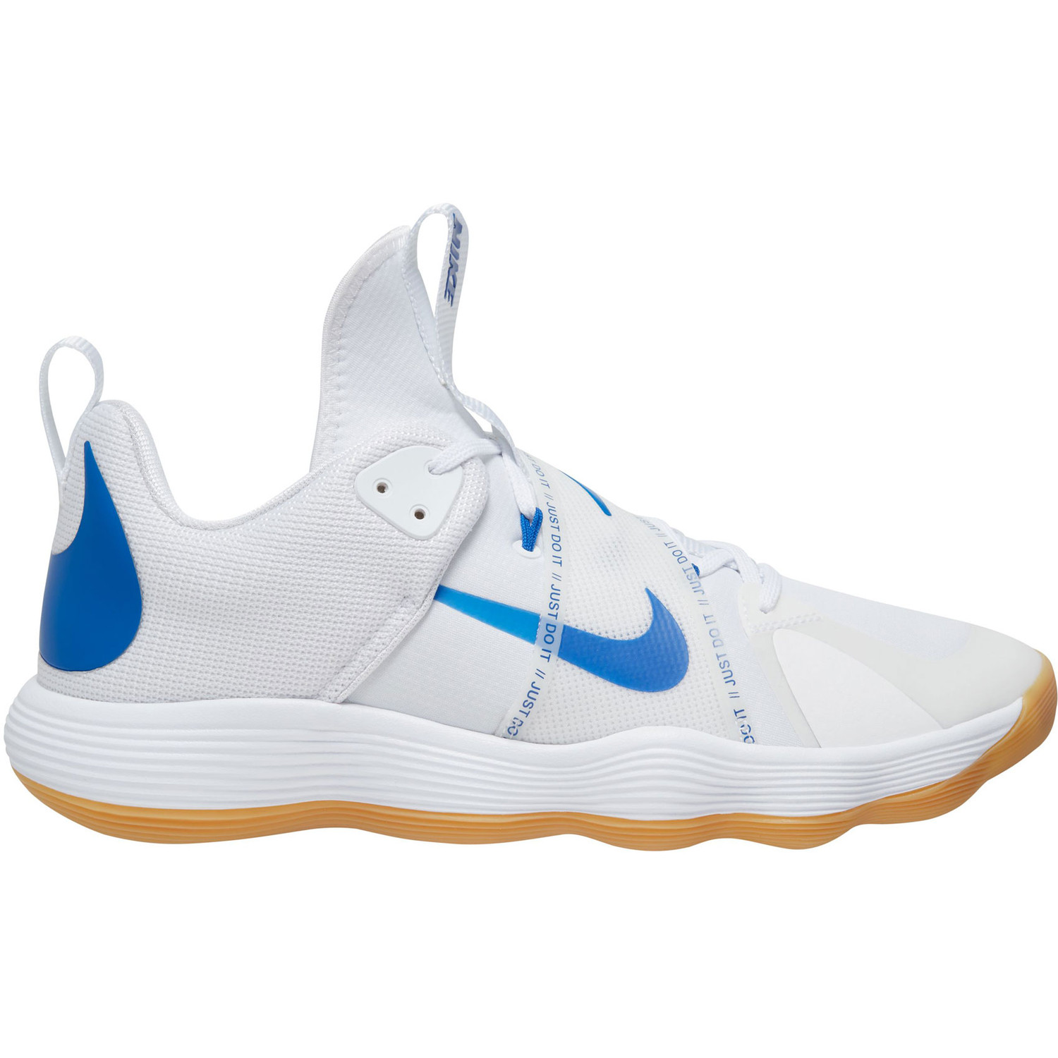Nike React Hyperset - HockeyDirect.nl