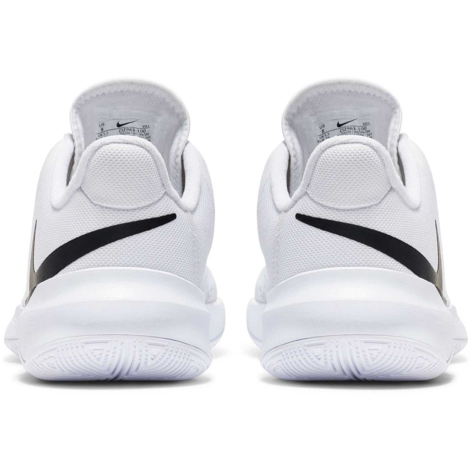 Nike training shoes vo1 shop