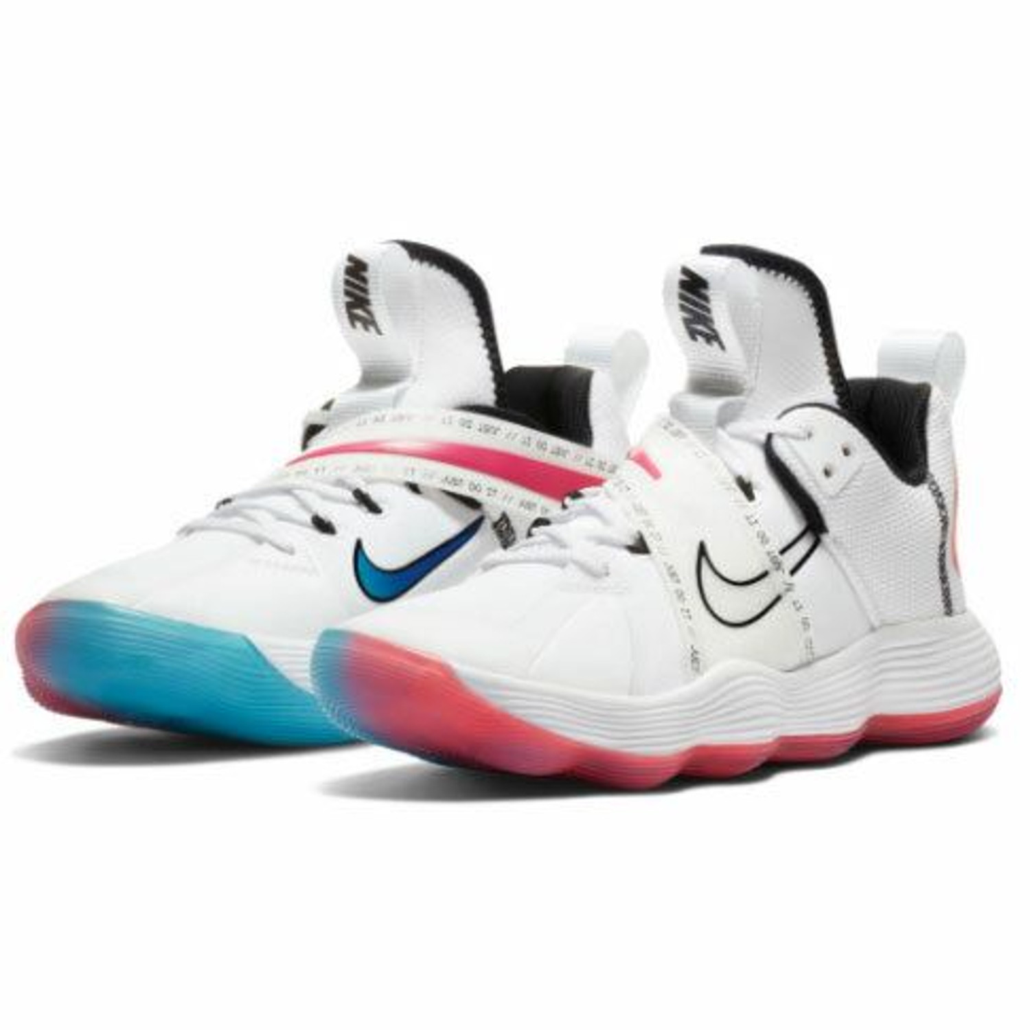 Nike React Hyperset Special - Handballshop.com