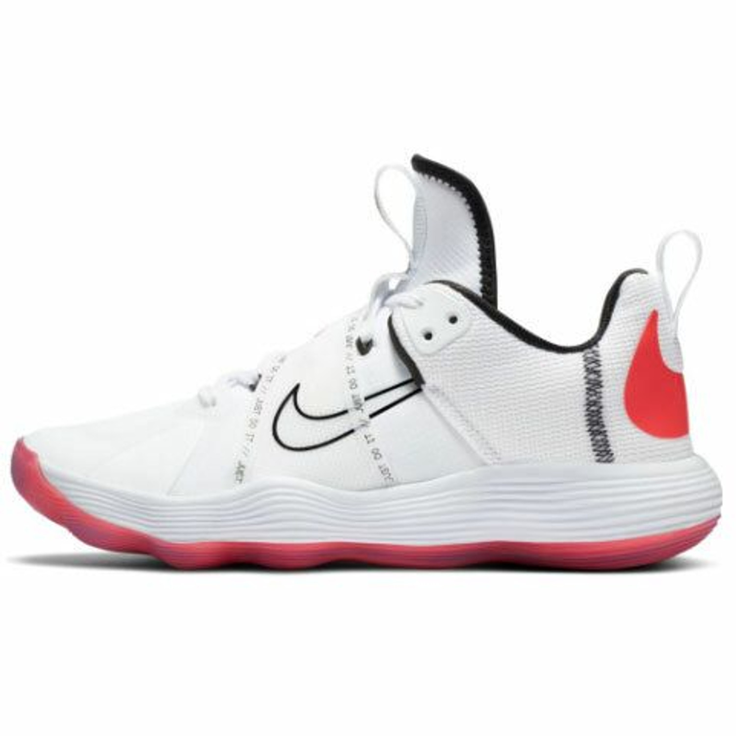 特価商品  Nike Handballshop.com - Special Hyperset React 陸上用シャツ