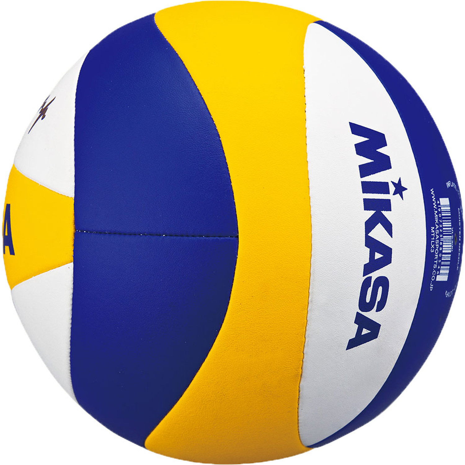 Balon voley playa mikasa vls300 discount