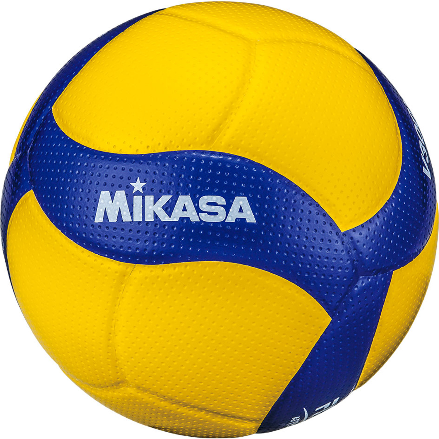 Mikasa V300W Volleyball - PassaSports.com