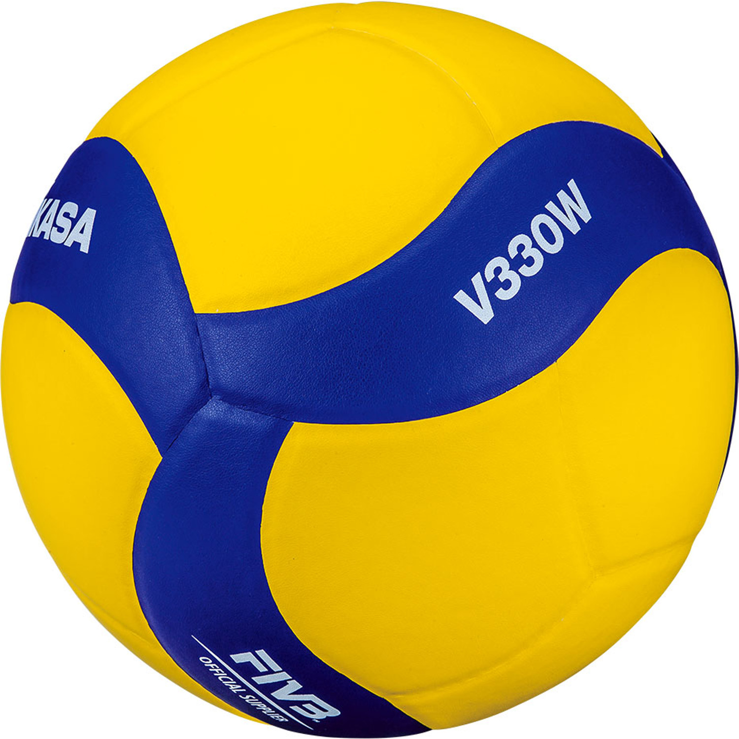 Mikasa V330W Volleyball - PassaSports.com