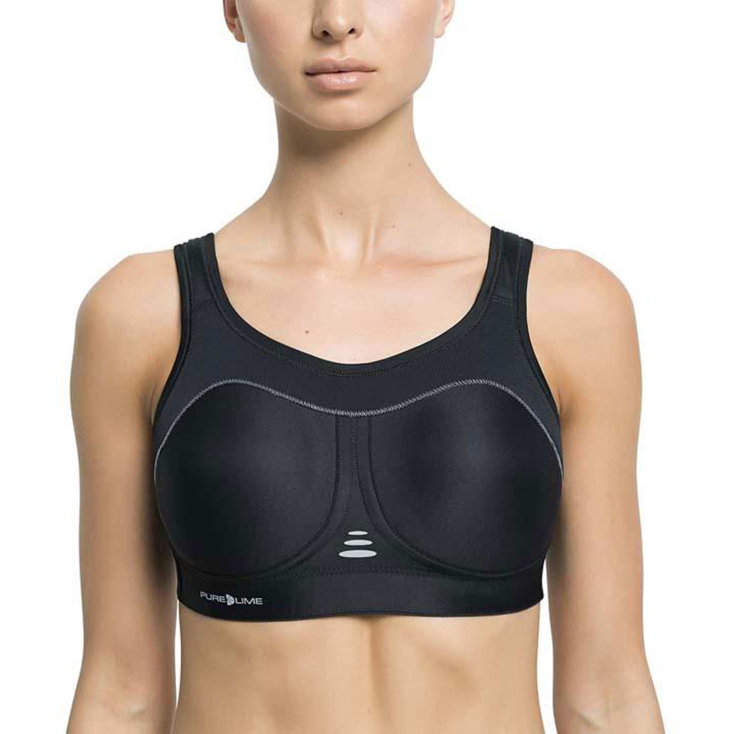 Pure lime sportkleding shop