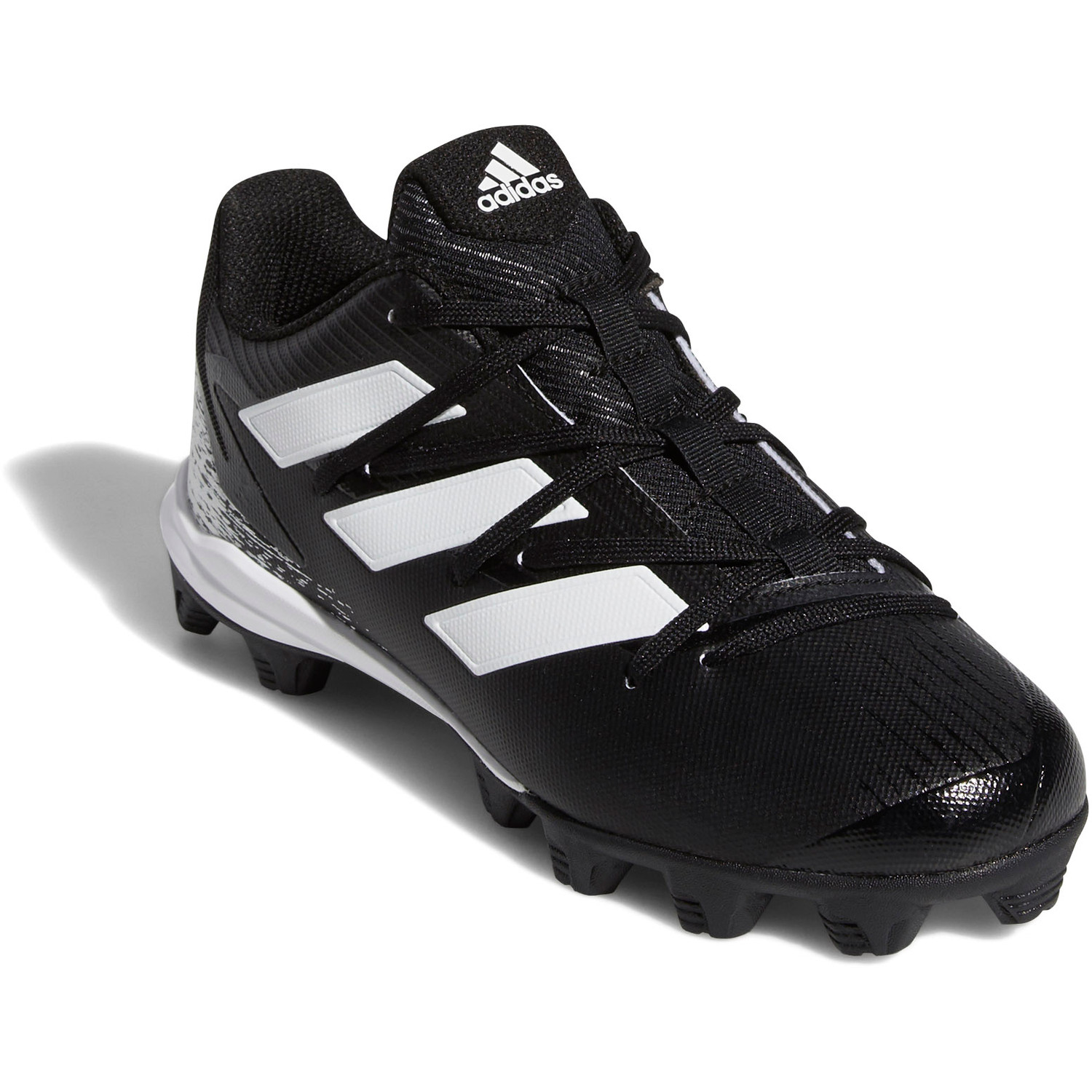 Adidas afterburner 4 black store