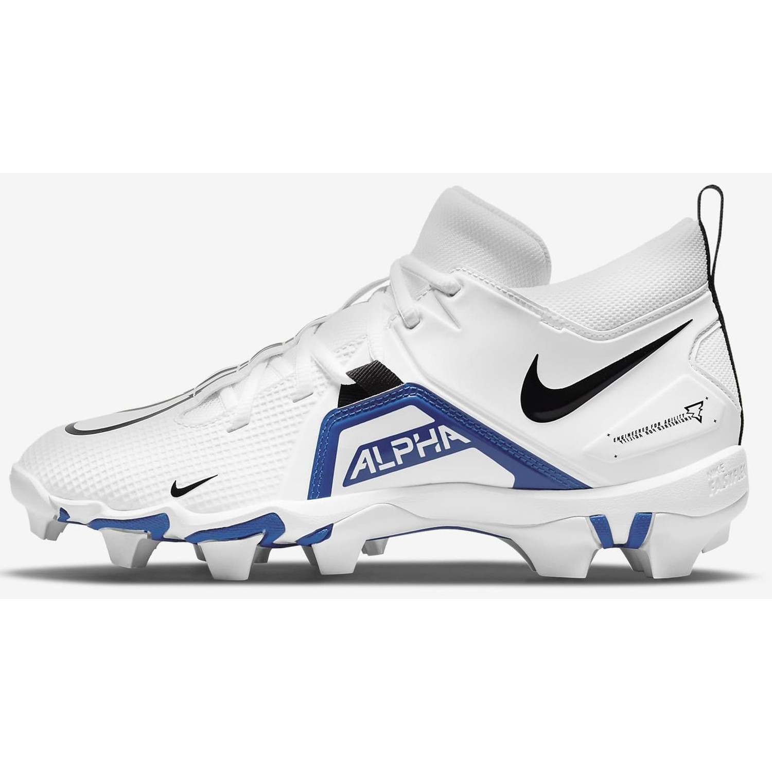 Nike Alpha Menace 3 Shark Kids Sportshop