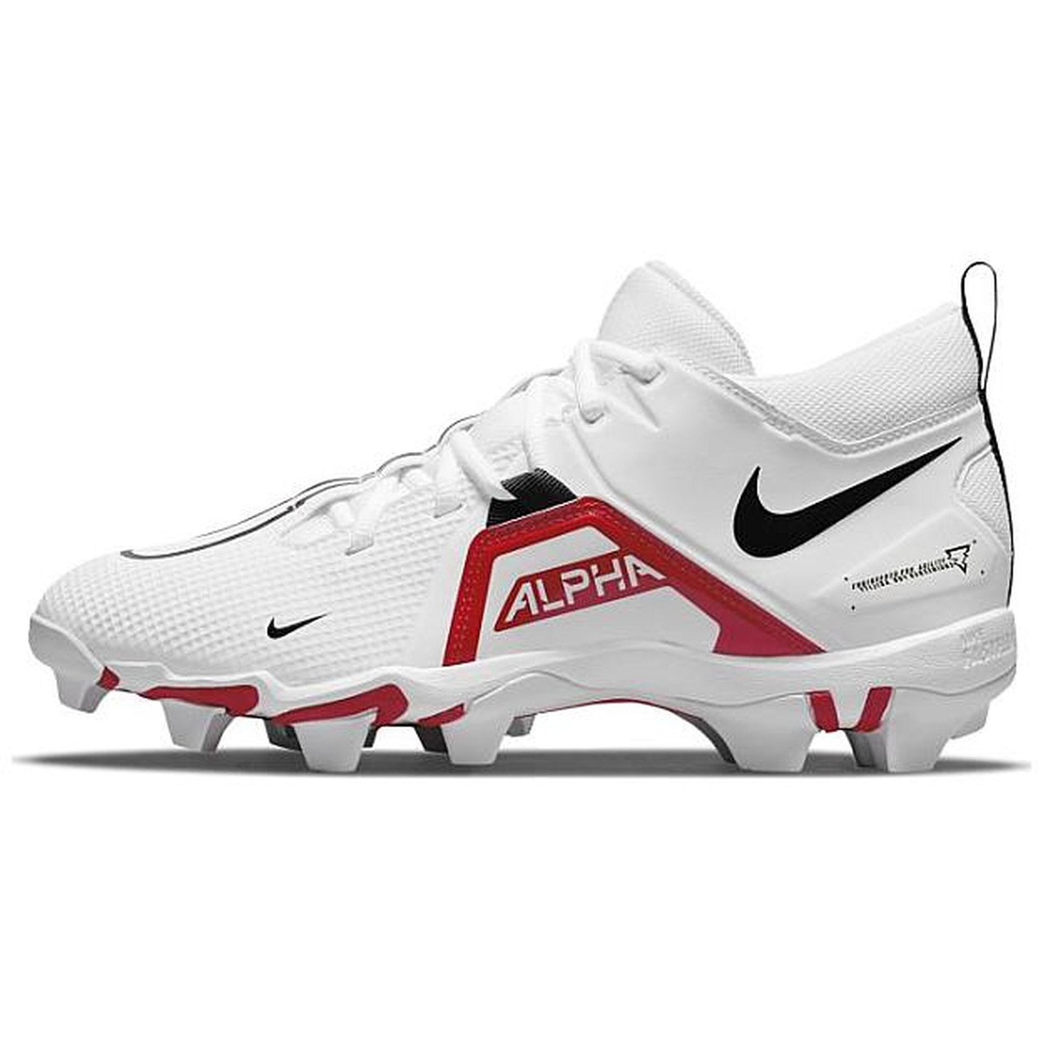 Nike alpha shark kids deals