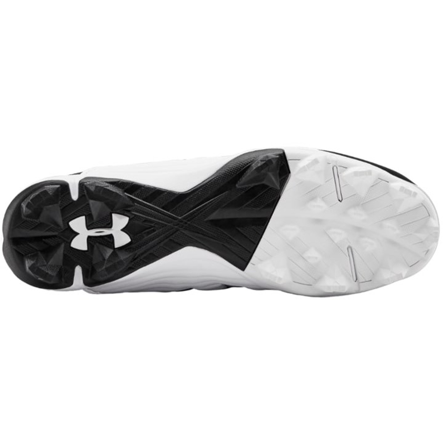 Under armour leadoff mid rm cheap