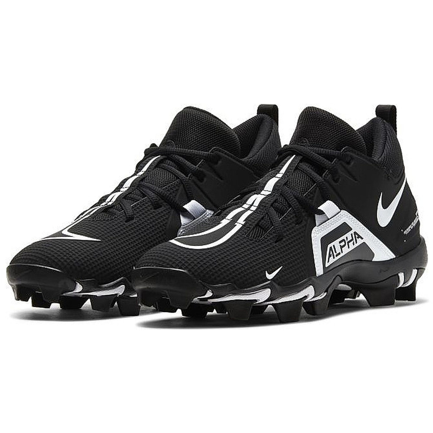 Nike Alpha Menace 3 Shark Kids Sportshop