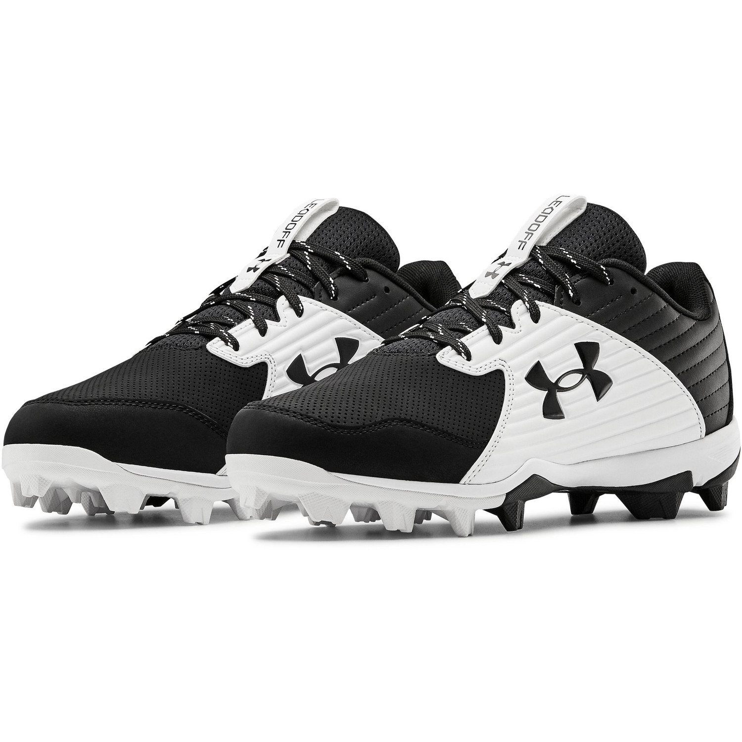 Under Armour Leadoff RM Low Kinder Sportshop