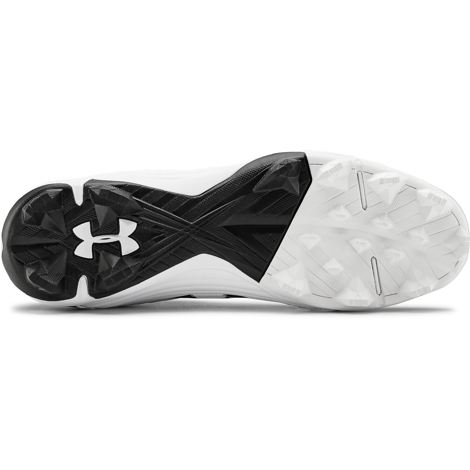 Under armour leadoff low rm on sale