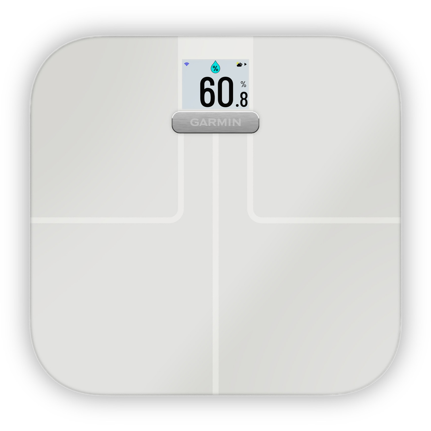Garmin smartthings 2025