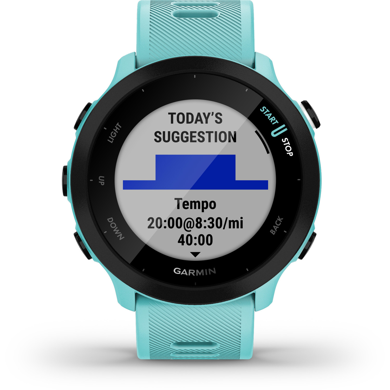 Garmin Forerunner 55 - PassaSports.com