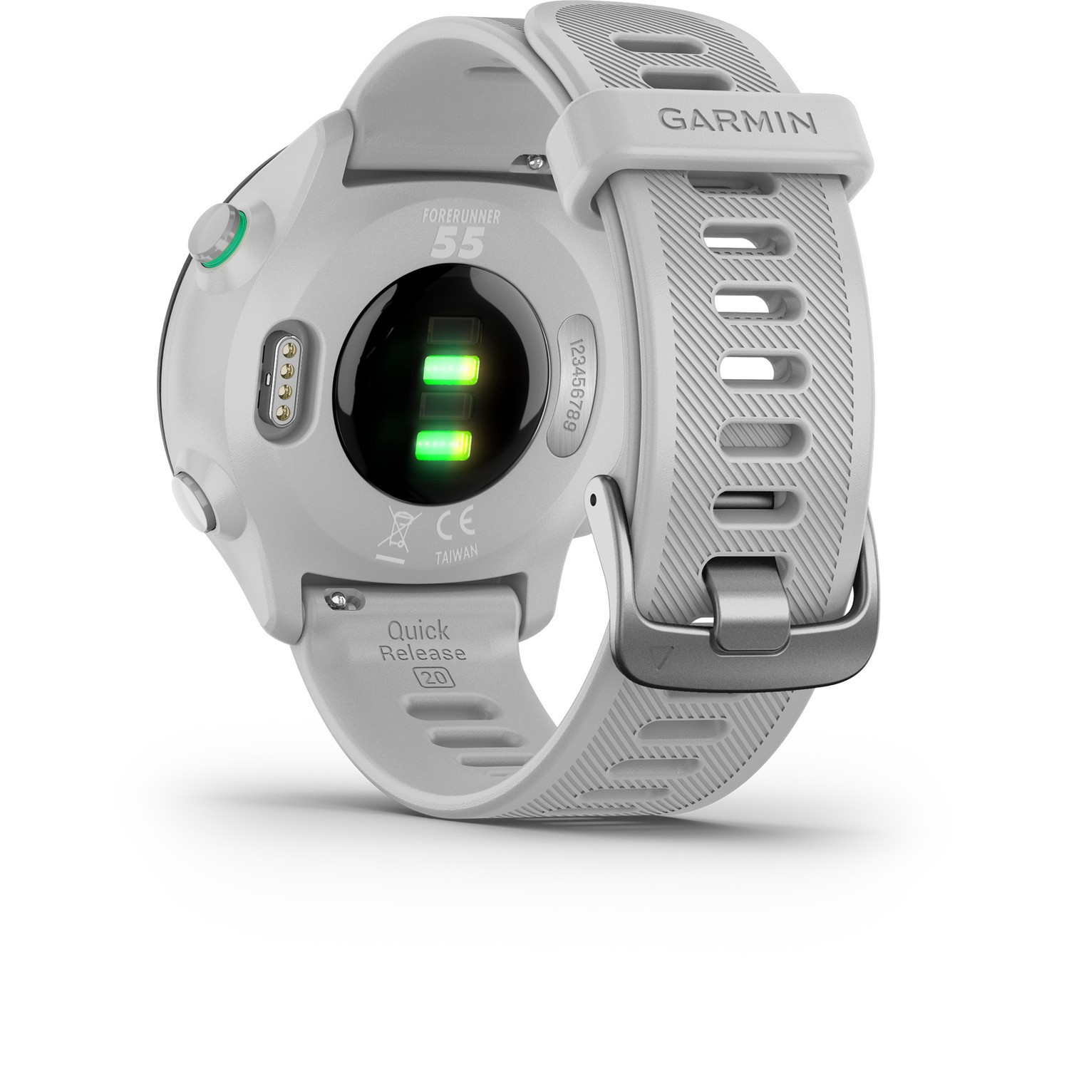 Garmin Forerunner 55 - PassaSports.com