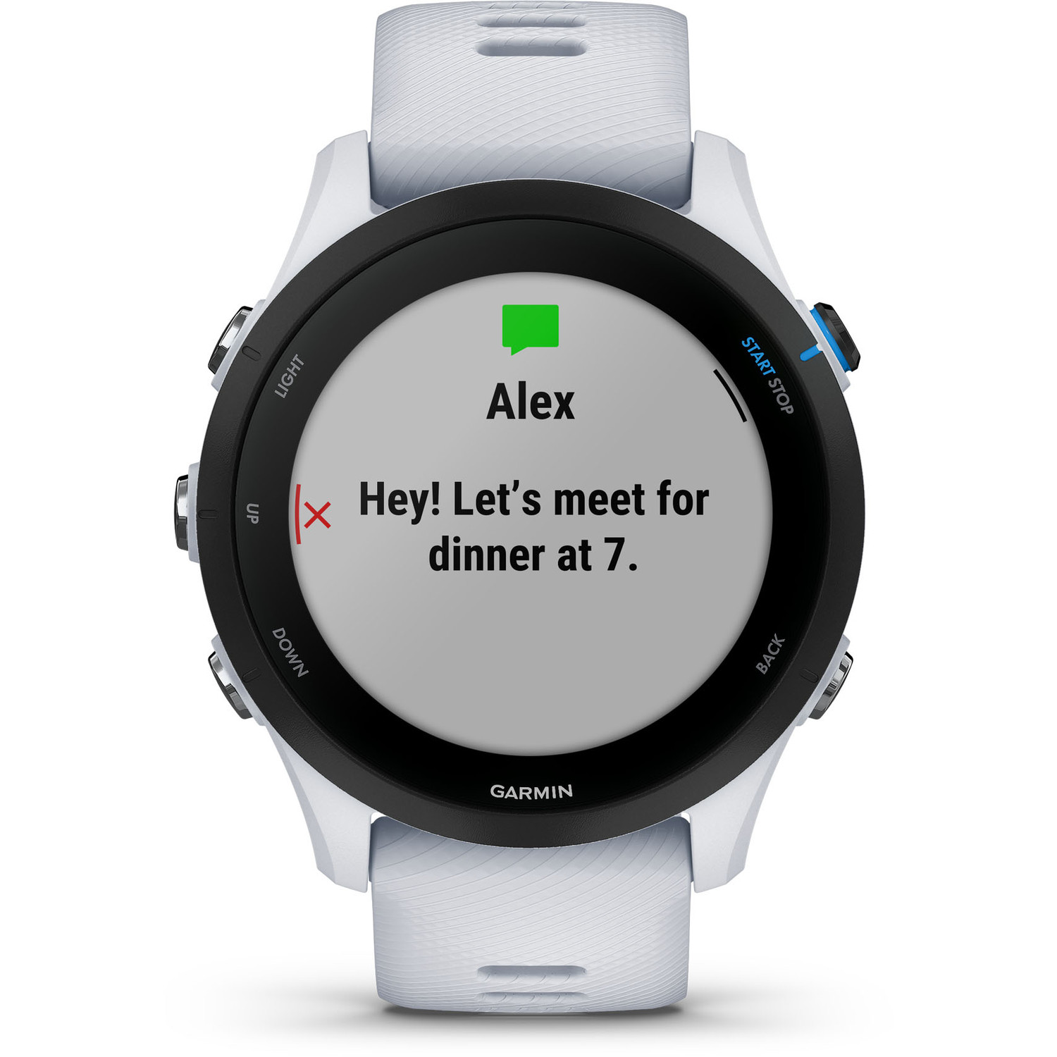 Garmin Forerunner 255 Music - Runningdirect.nl