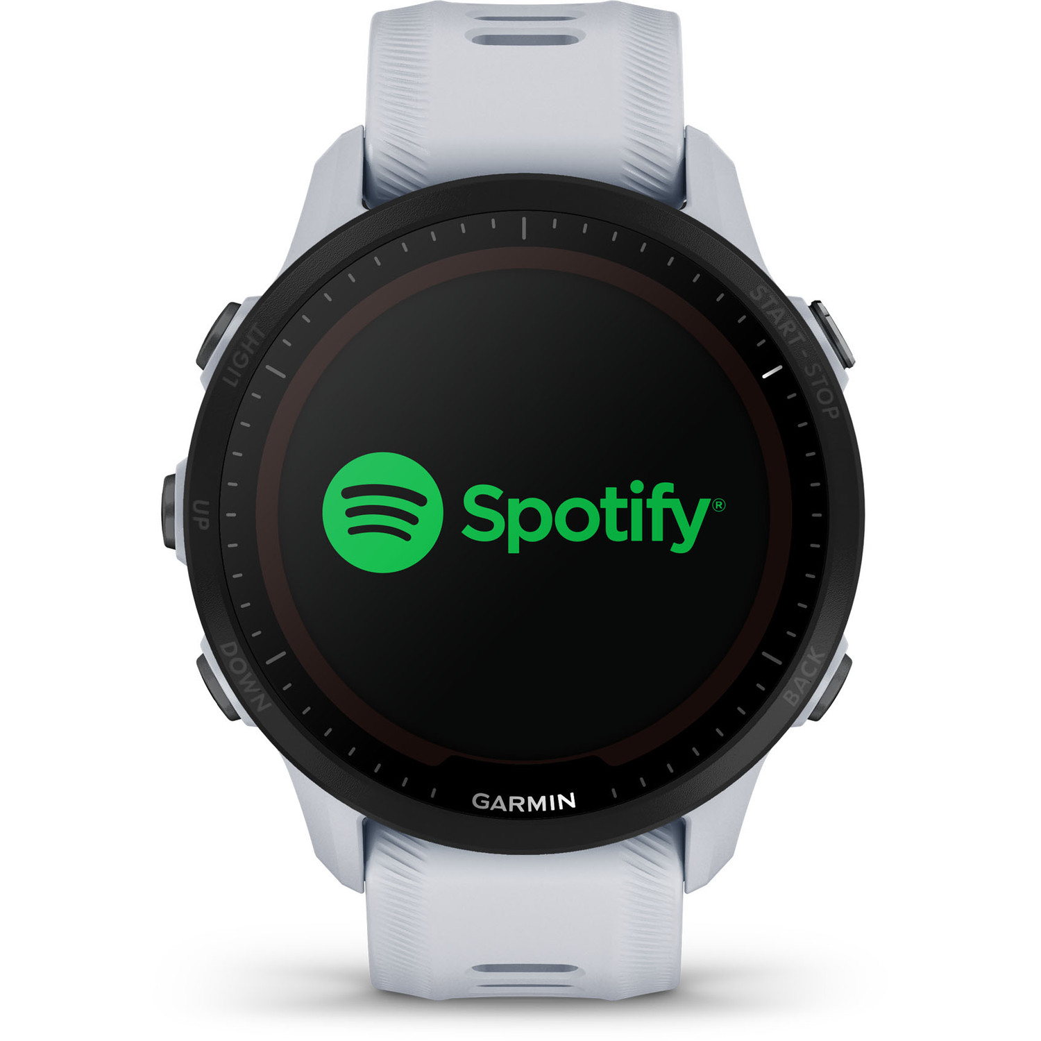 Garmin vintage watch runkeeper